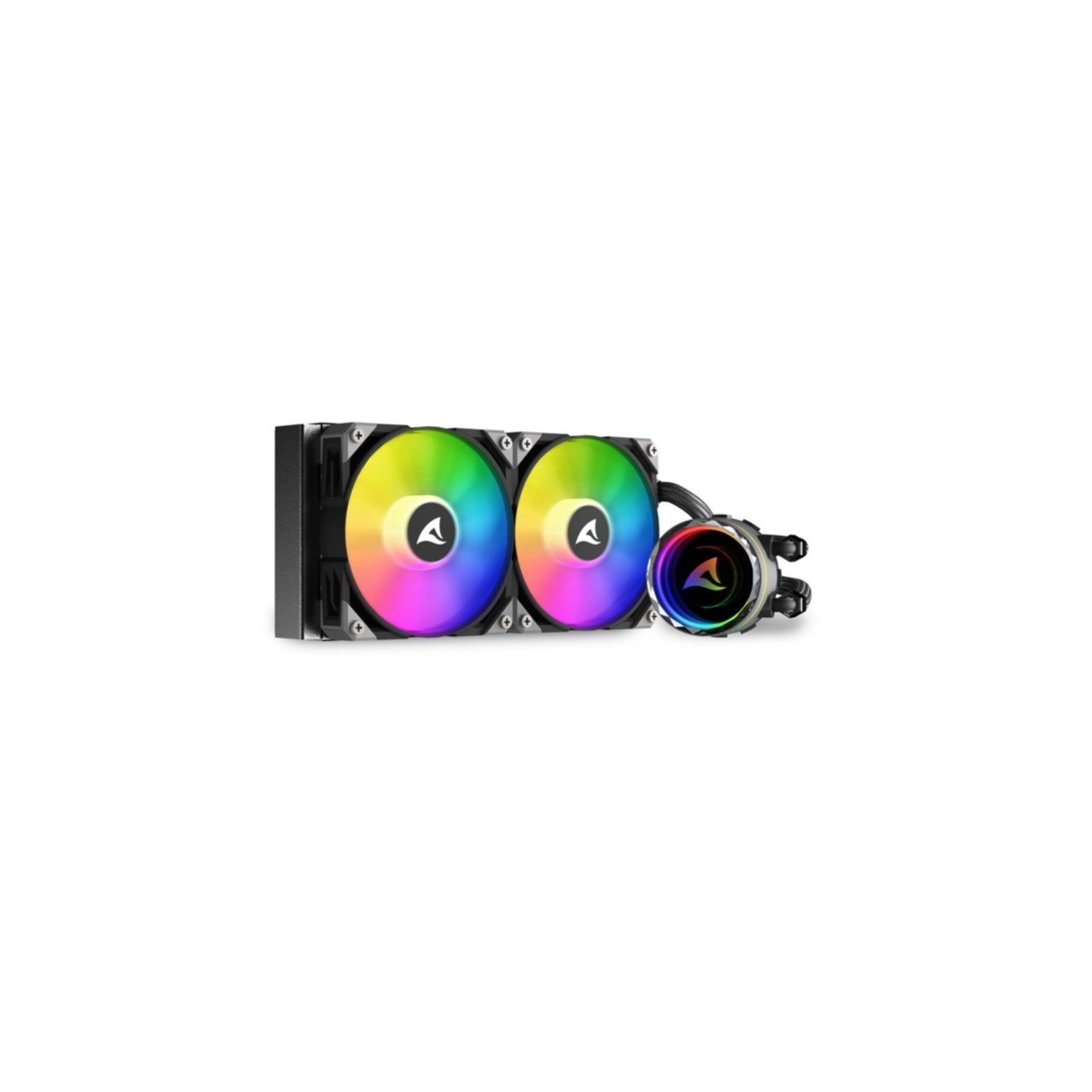 Gehäuselüfter S80 RGB