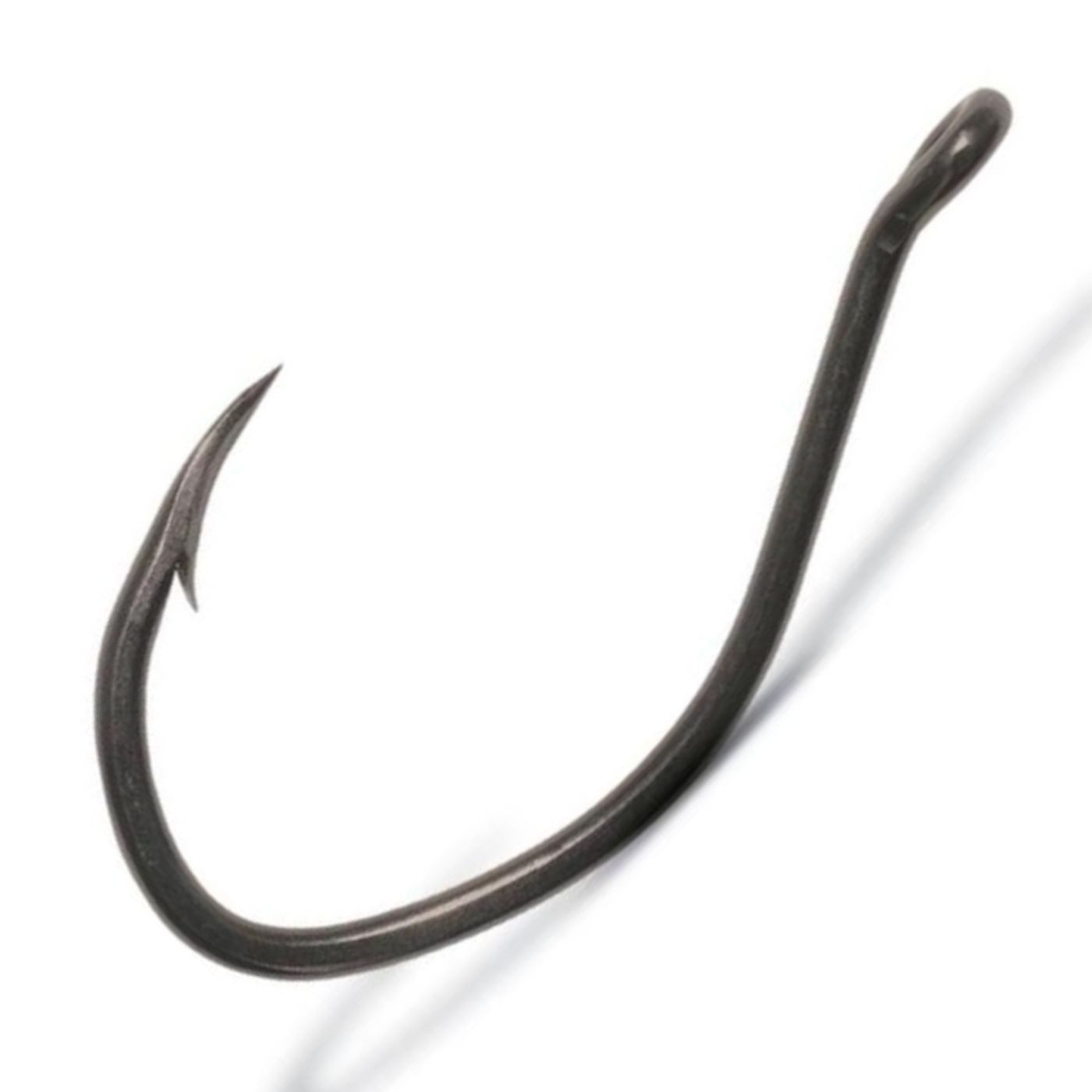 Wallerhaken VMC 8357 Catfish 6X Strong Hook - Wallerhaken
