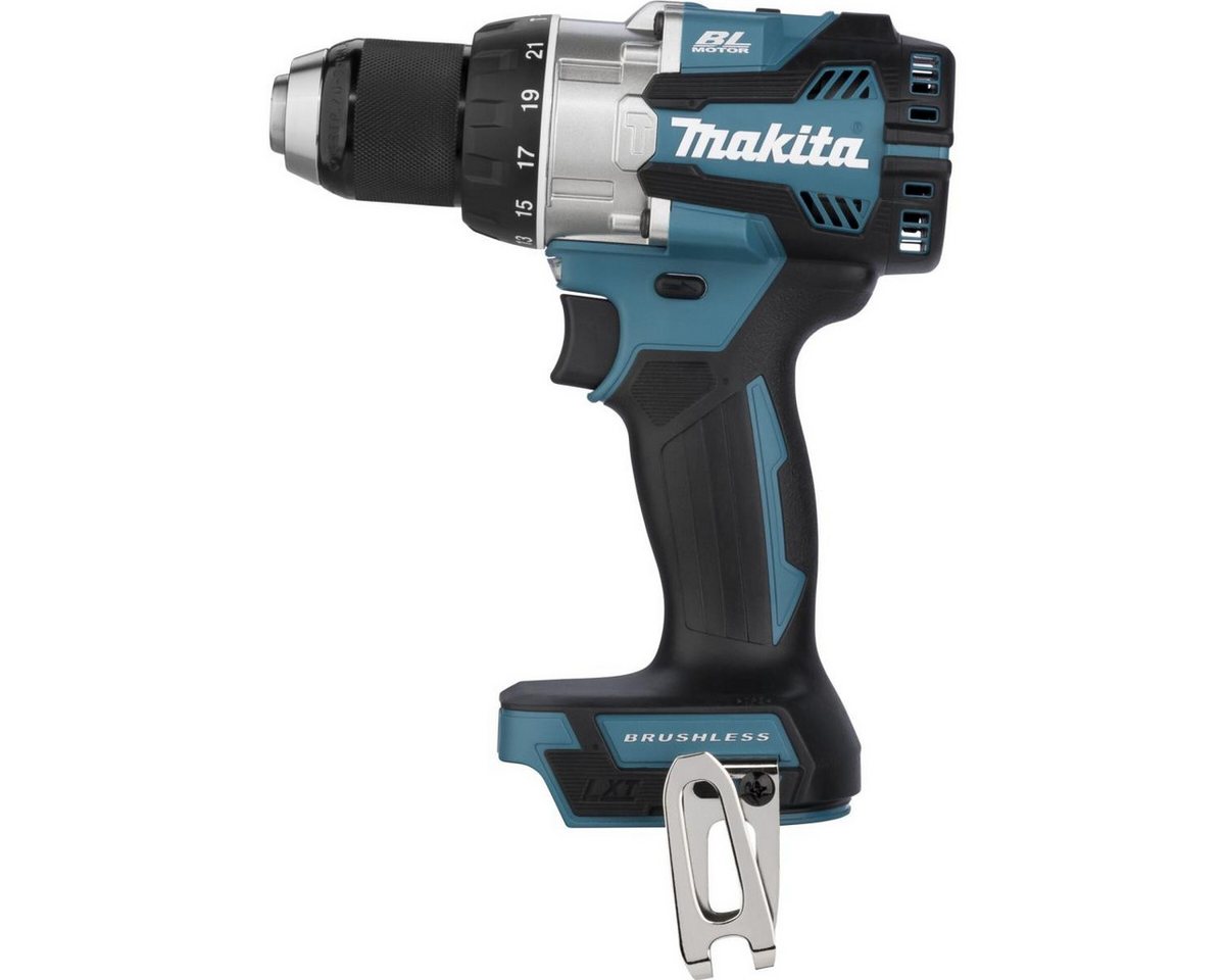 Thumbnail - Makita Akku-Multifunktionswerkzeug Makita DHP489Z Akku-Schlagbohrschrauber, Produkt, Makita, Makita Werkzeug und Geräte ...