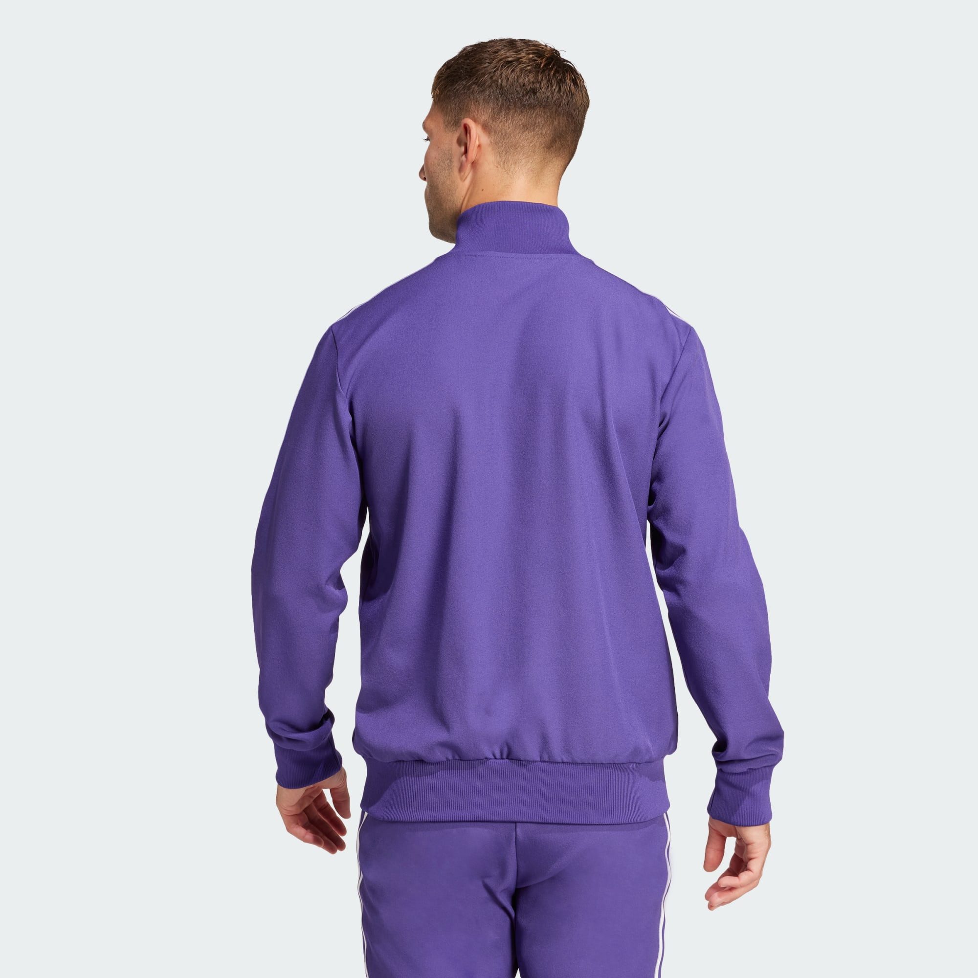 adidas Originals Trainingsjacke REAL MADRID TERRACE günstig online kaufen