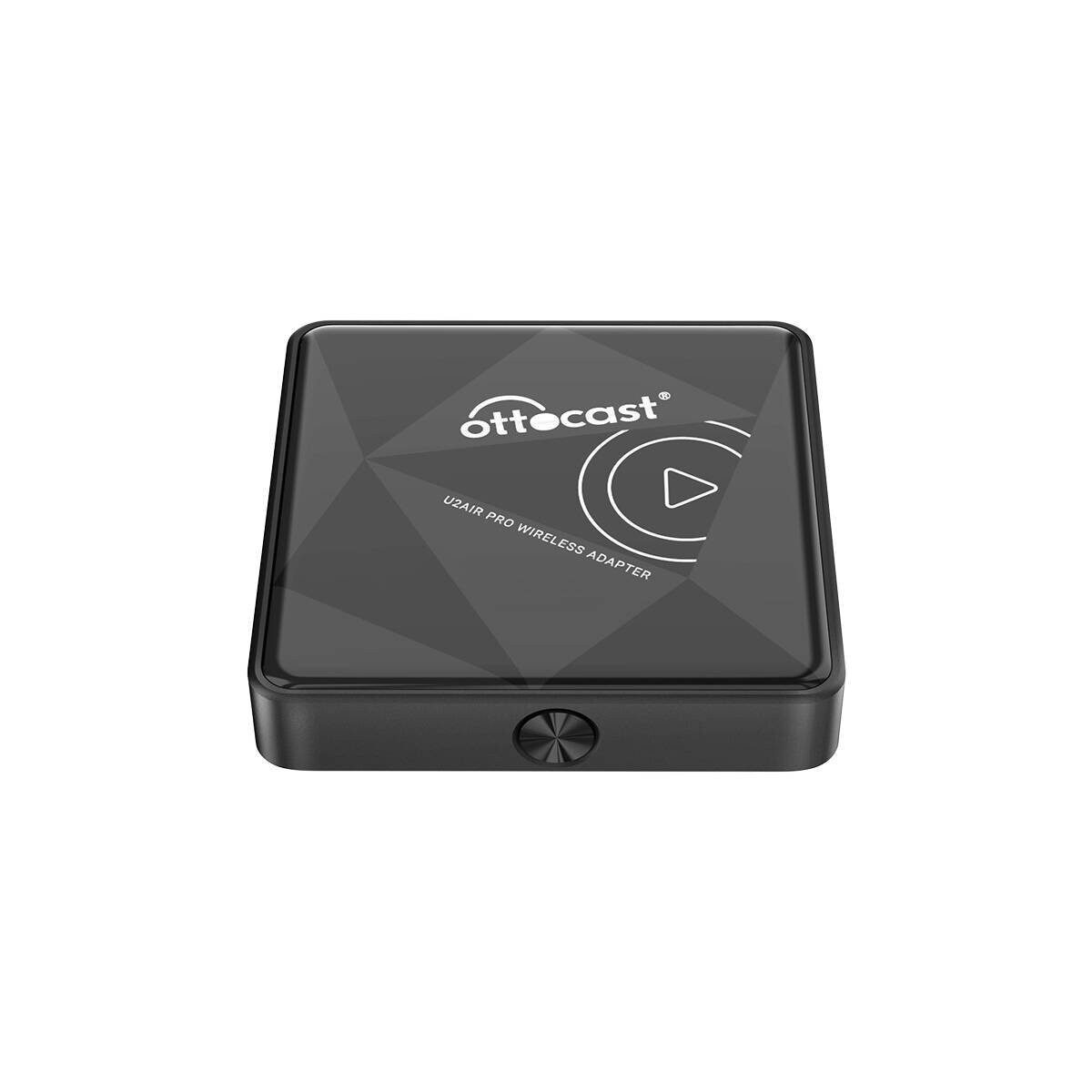 OTTOCAST Ottocast CP82 U2-AIR PRO Drahtloser CarPlay Adapter Auto-Adapter