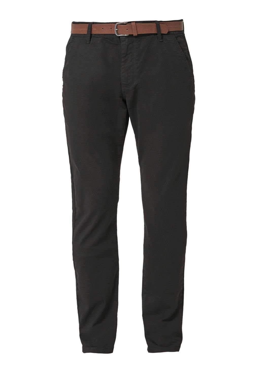 Stoffhose