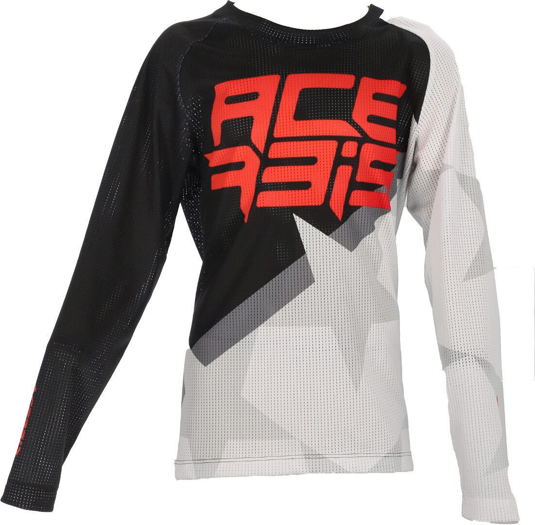 Acerbis Jerseyhose MX J-Windy 1 Kinder Motocross Jersey