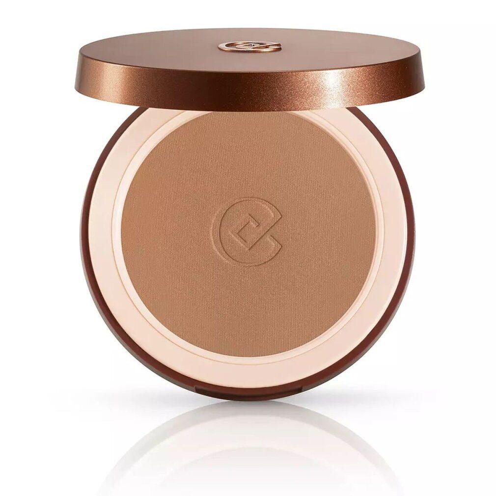 COLLISTAR Bronzer-Puder Silk Effect Bronzing Powder 7-Bali Glow