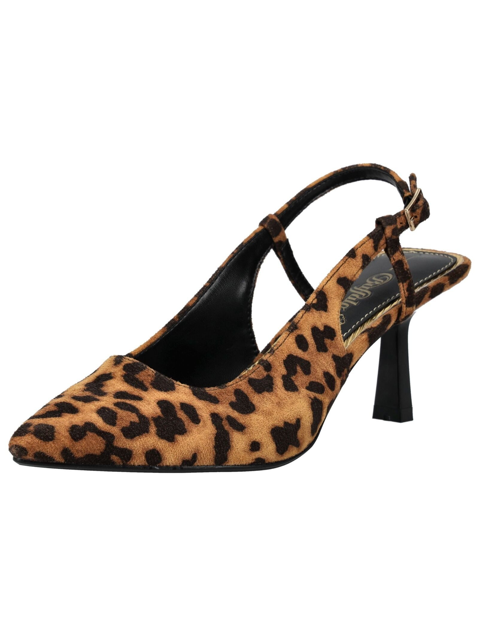 Buffalo Buffalo Туфли Lederimitat Босоножки