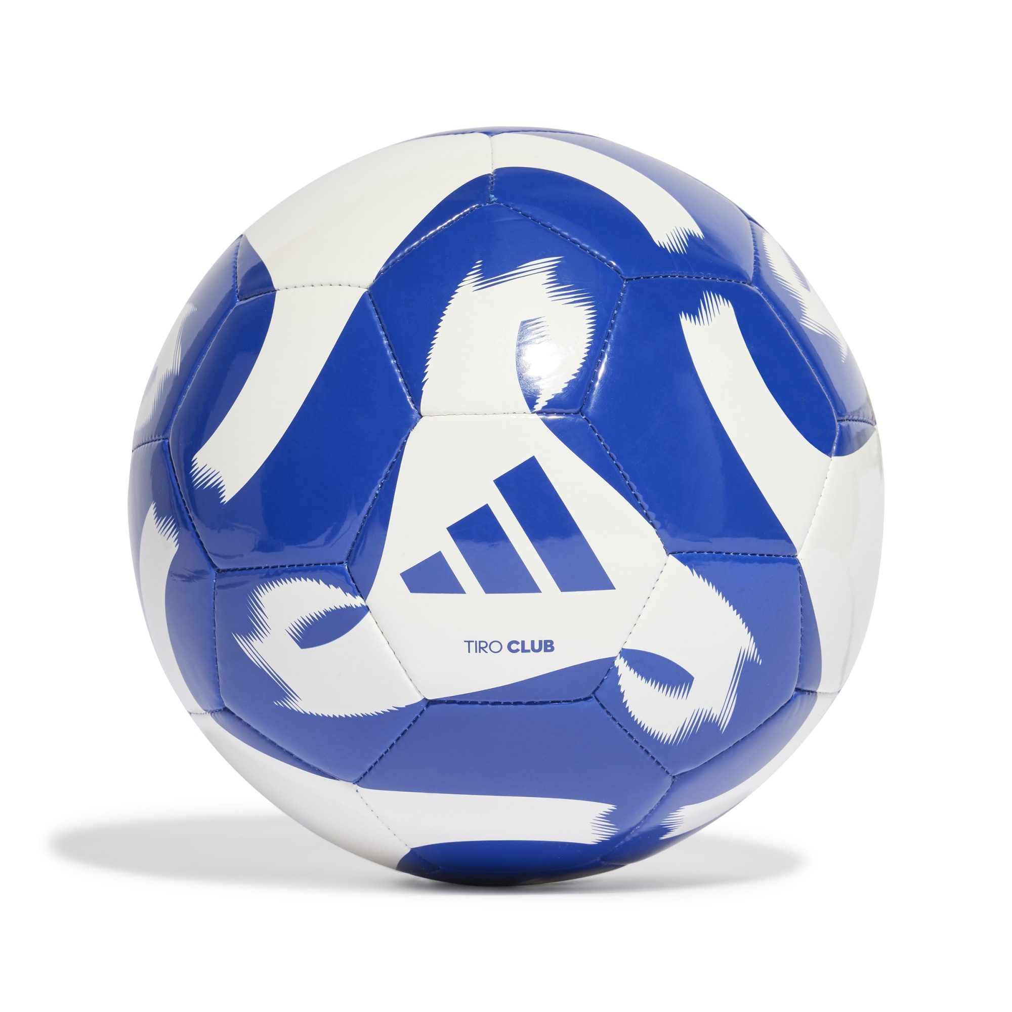 Fußball adidas Fussball Tiro Club