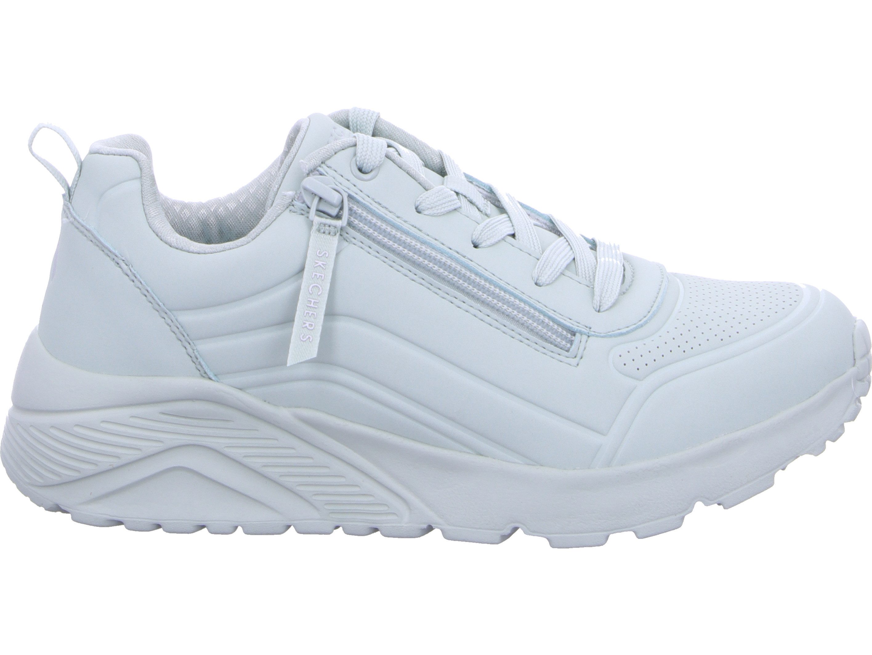 Skechers Uno Lite - EASY ZIP Sneaker Maschinenwaschbar günstig online kaufen