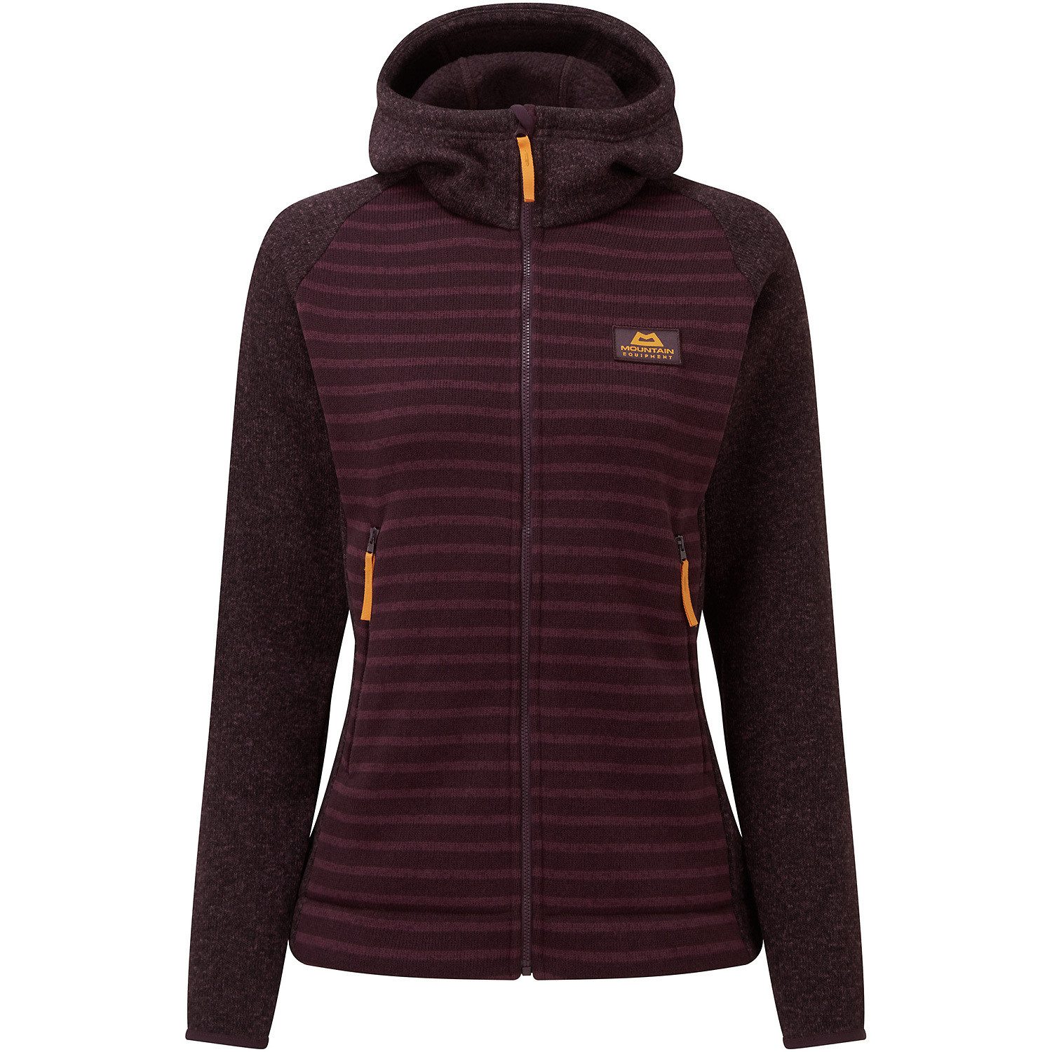 Mountain Equipment Skijacke Skijacke W DARK DAYS HOODED JACKET
