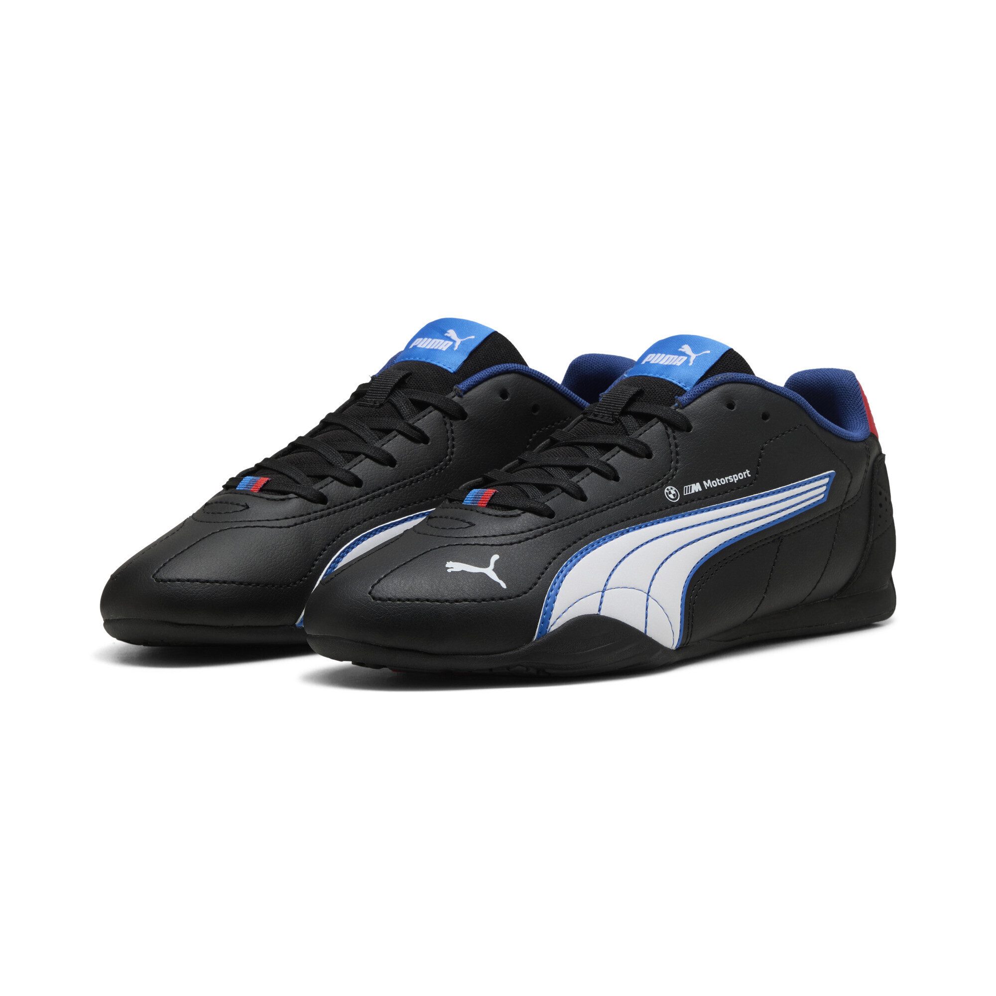 PUMA BMW M Motorsport Catch Sneakers Erwachsene Sneaker