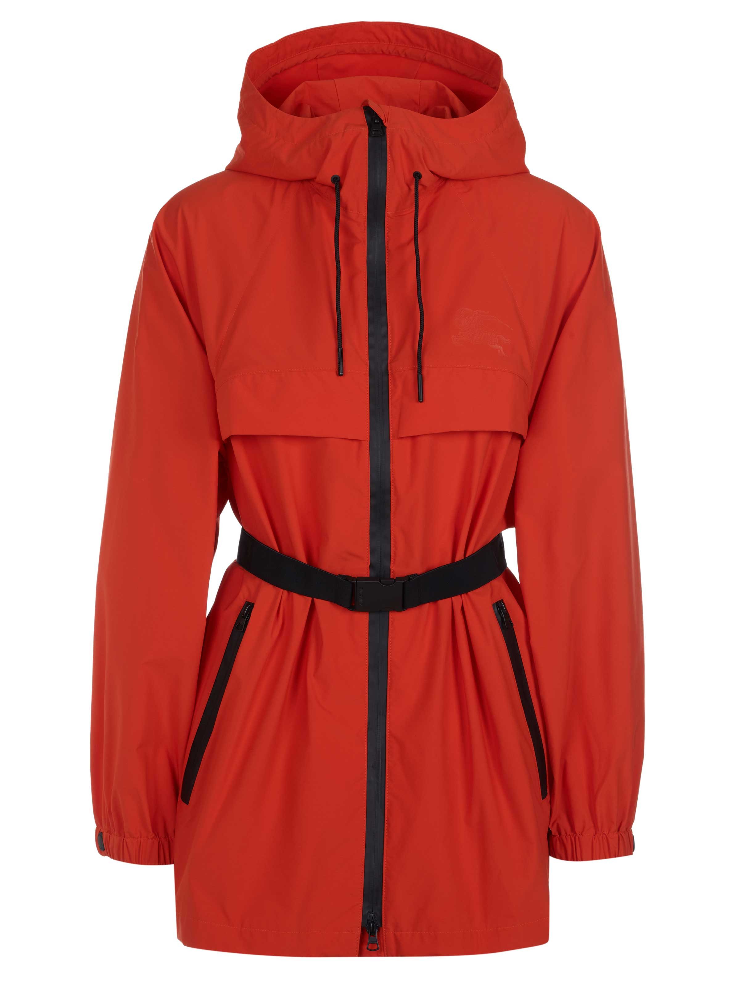 BURBERRY Windbreaker