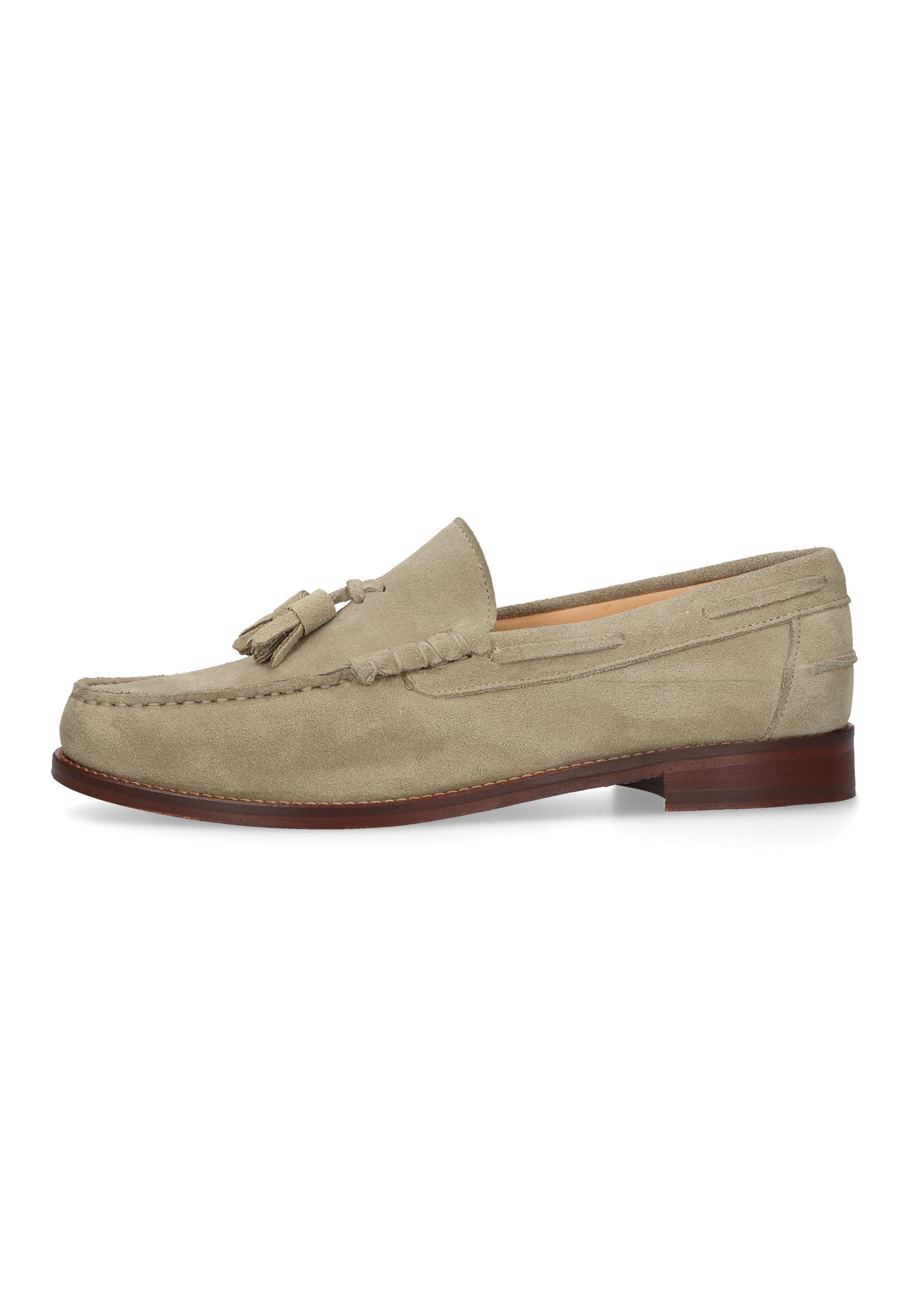 Henry Stevens Riley M TL Loafer