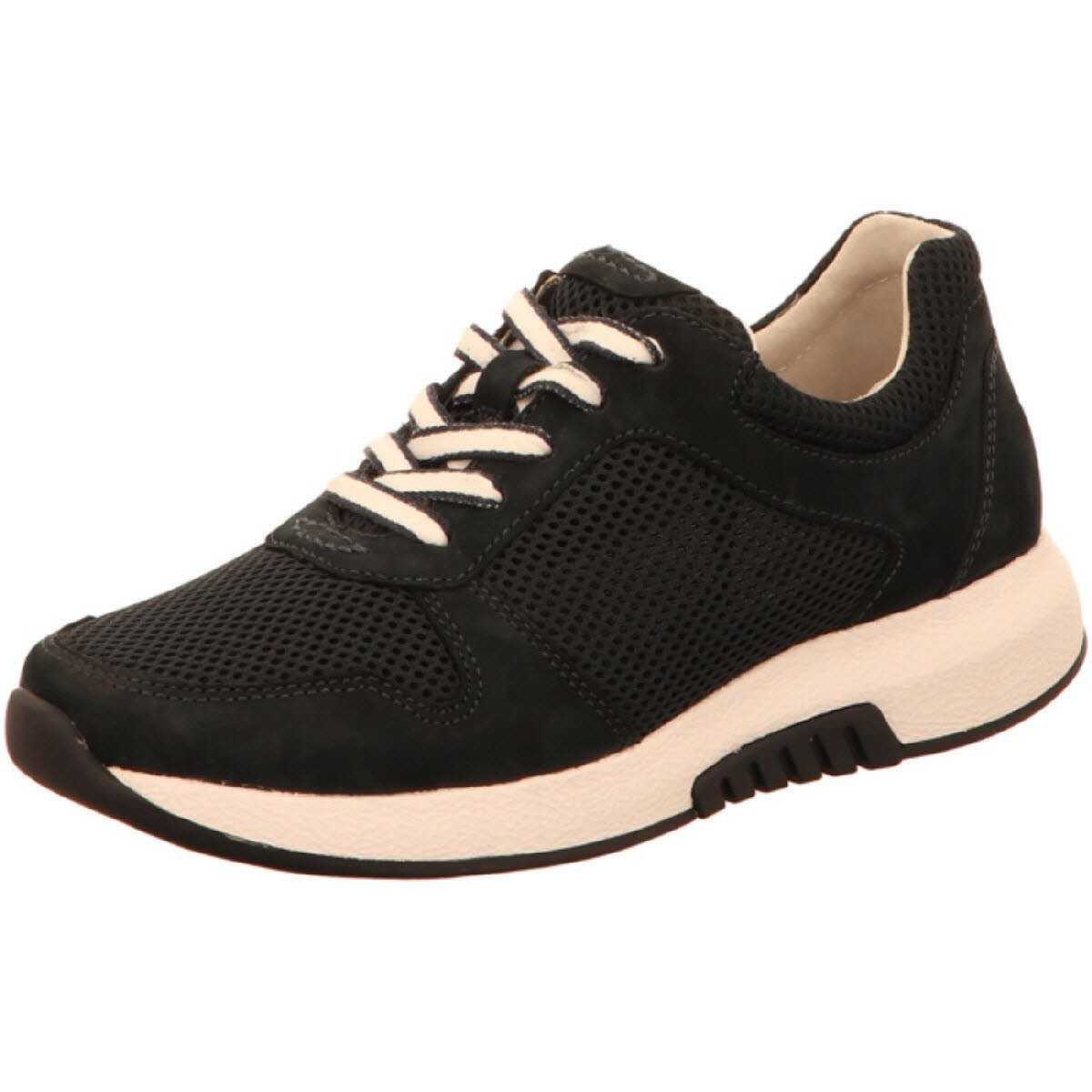 Sneaker low Schnürschuh