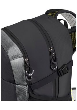 Jack Wolfskin Fahrradrucksack MOAB JAM PRO 34.5