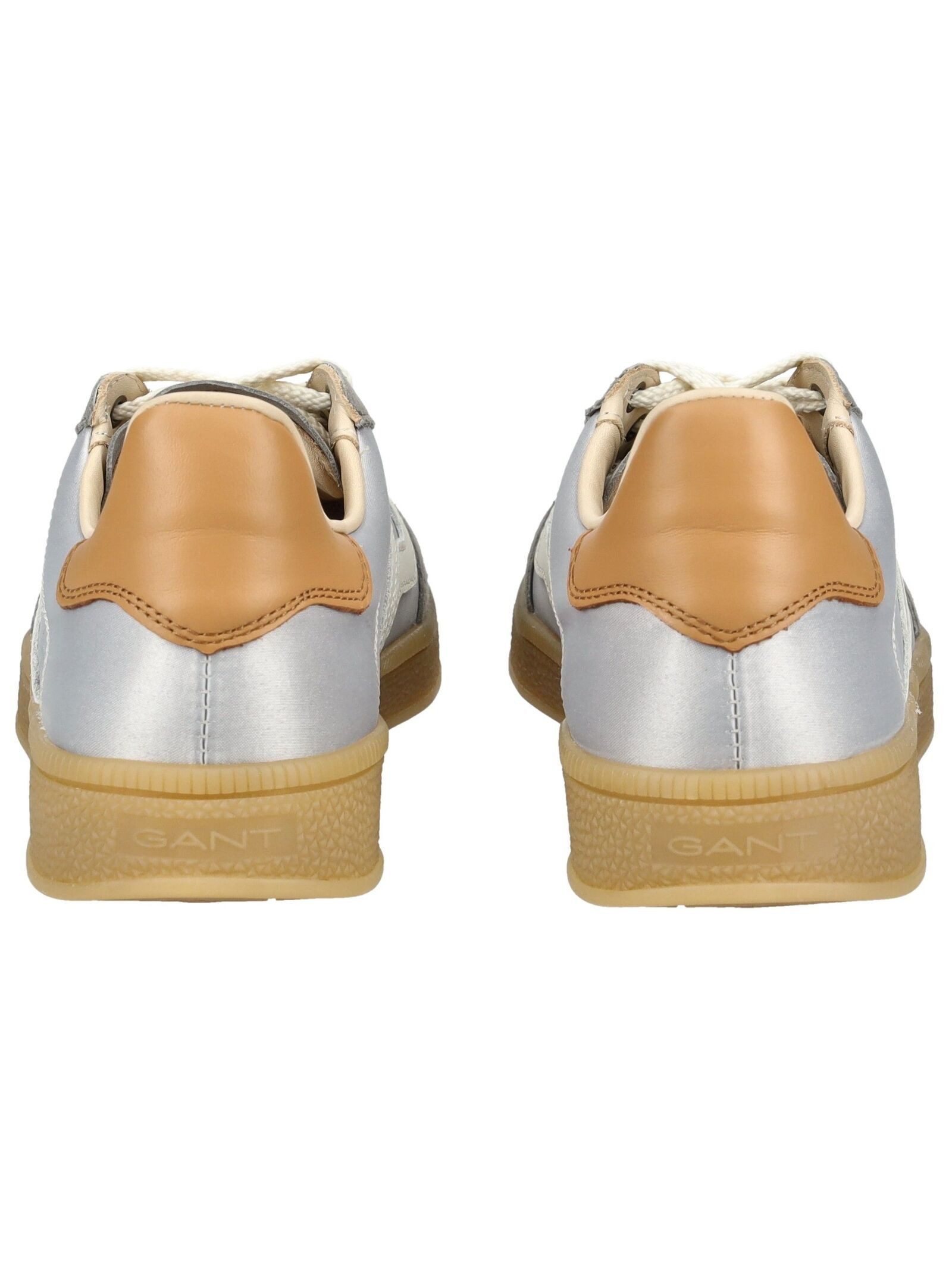 Gant Gant Sneaker Veloursleder/Textil Sneaker