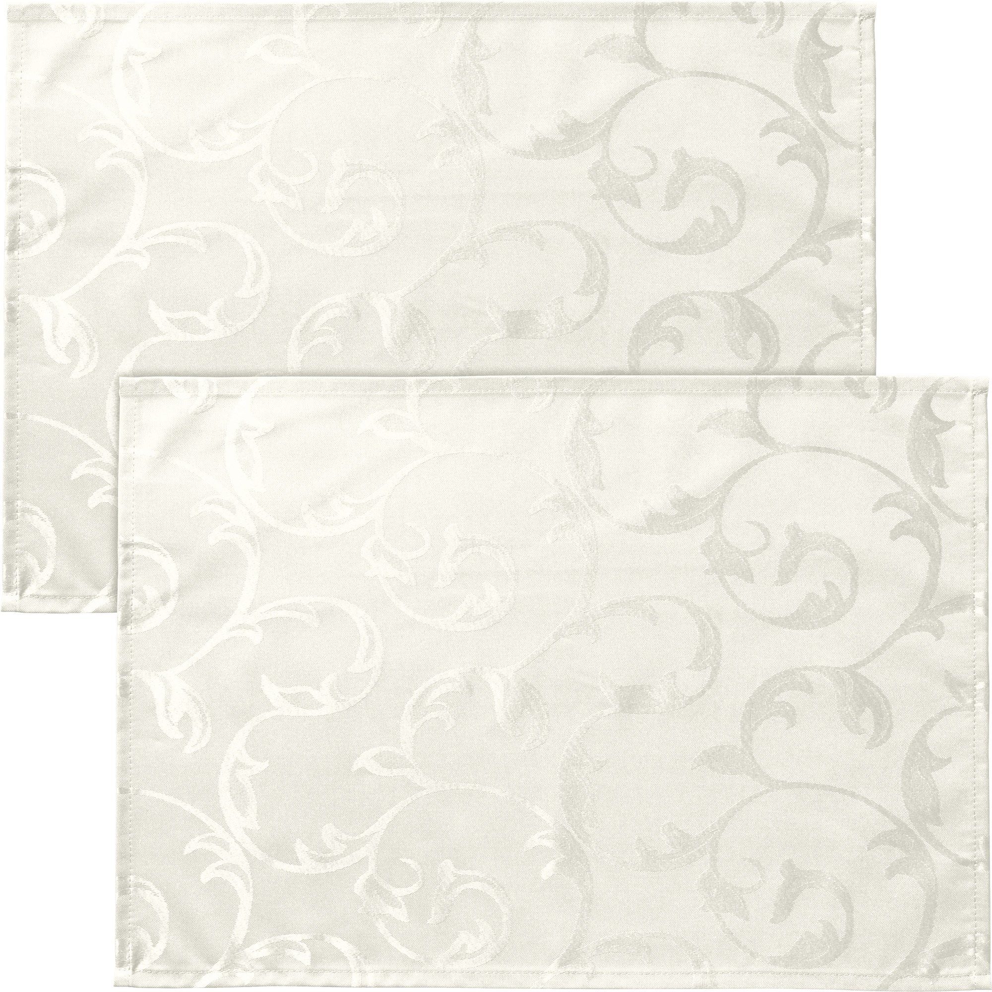 Platzset Tischset "Greven" 2er-Pack
