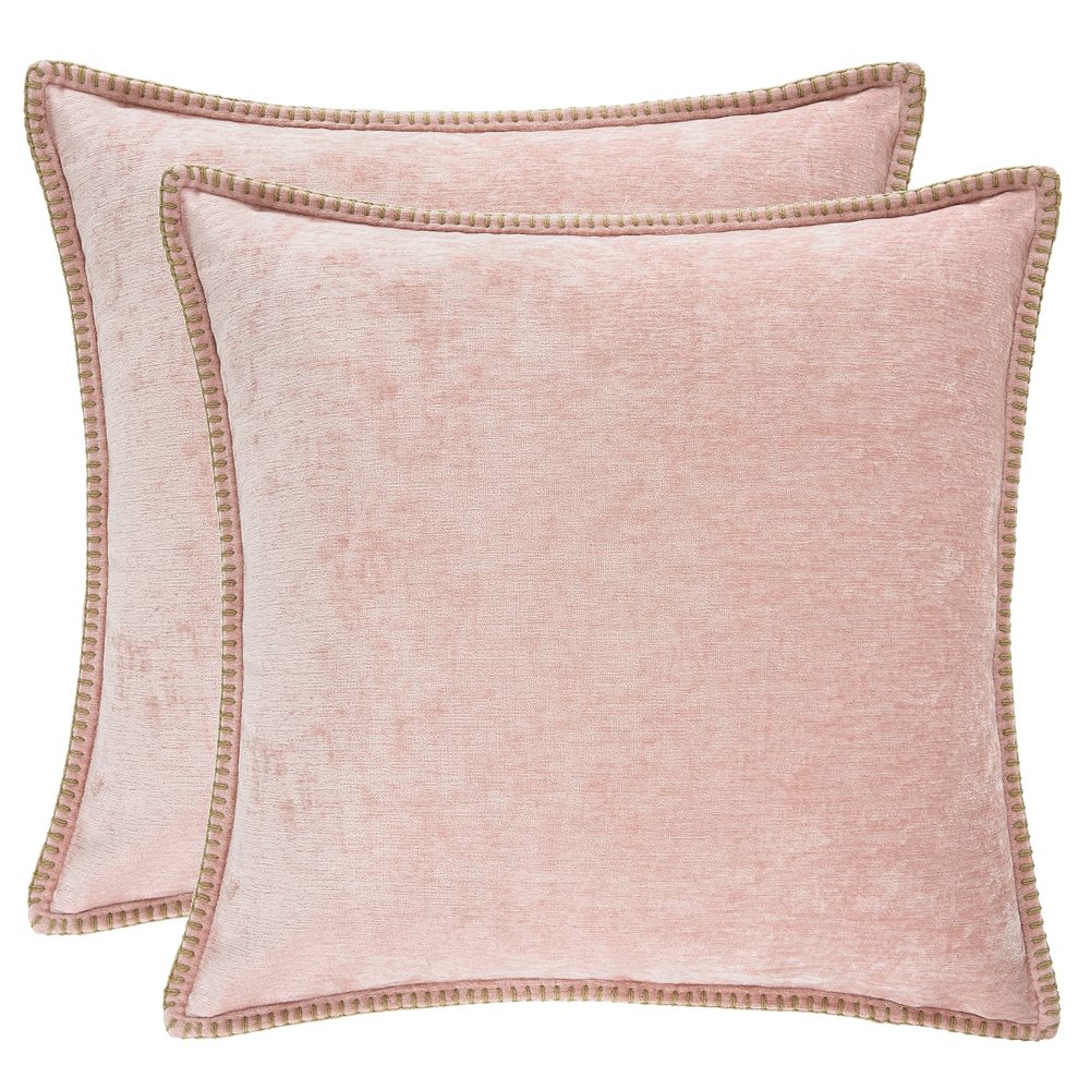 Interior by Hakito Dekokissen 2er Set Kissenbezug inklusive Füllkissen Land günstig online kaufen