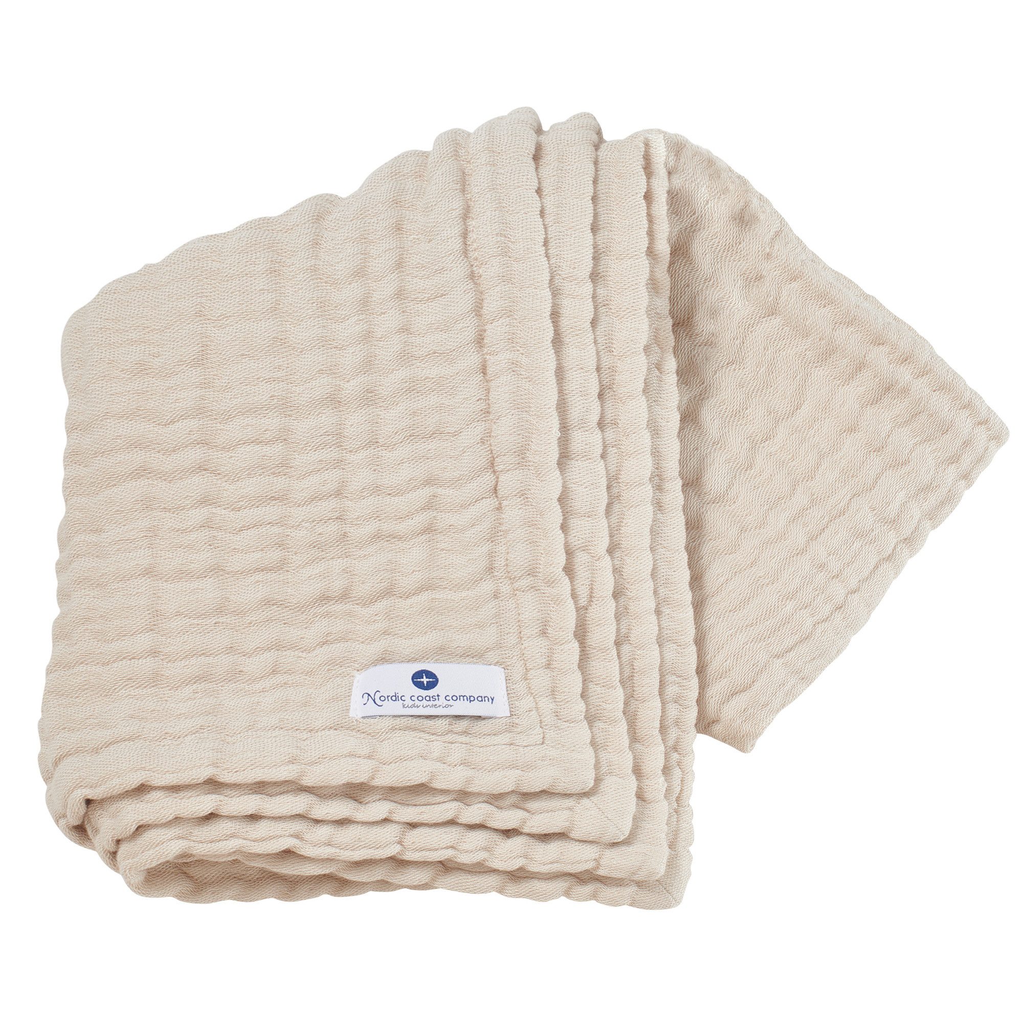 Babydecke Babydecke Musselin Kuscheldecke Puckdecke Baby & Neugeborene