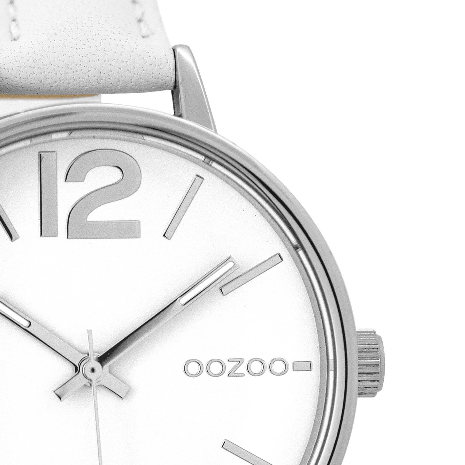 OOZOO Quarzuhr Oozoo Damen Armbanduhr Timepieces 38mm, (Analoguhr), Damenuh günstig online kaufen