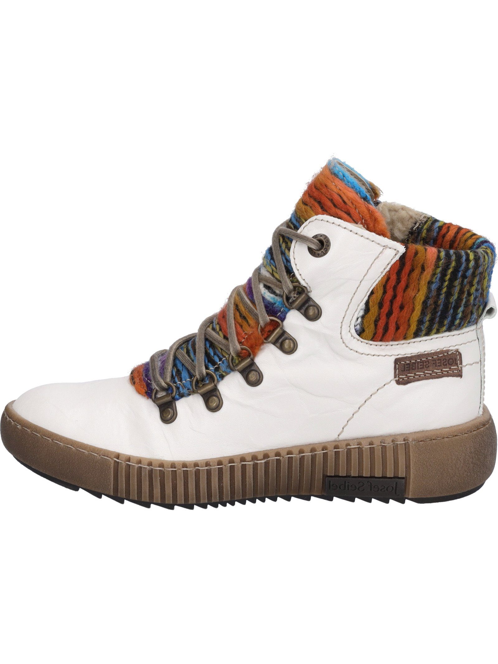 Josef Seibel Schnürstiefelette günstig online kaufen