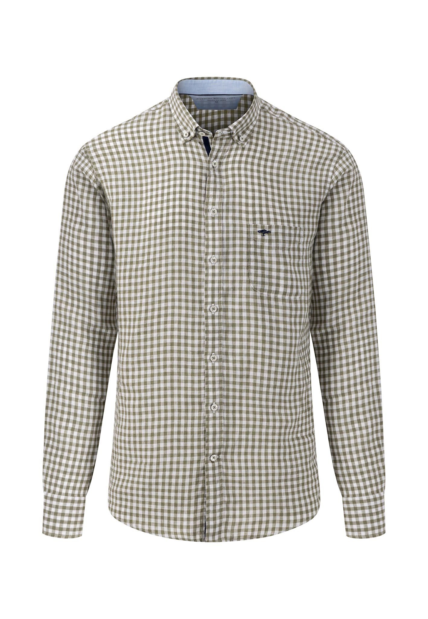 Leinenhemd Pure Linen Classics