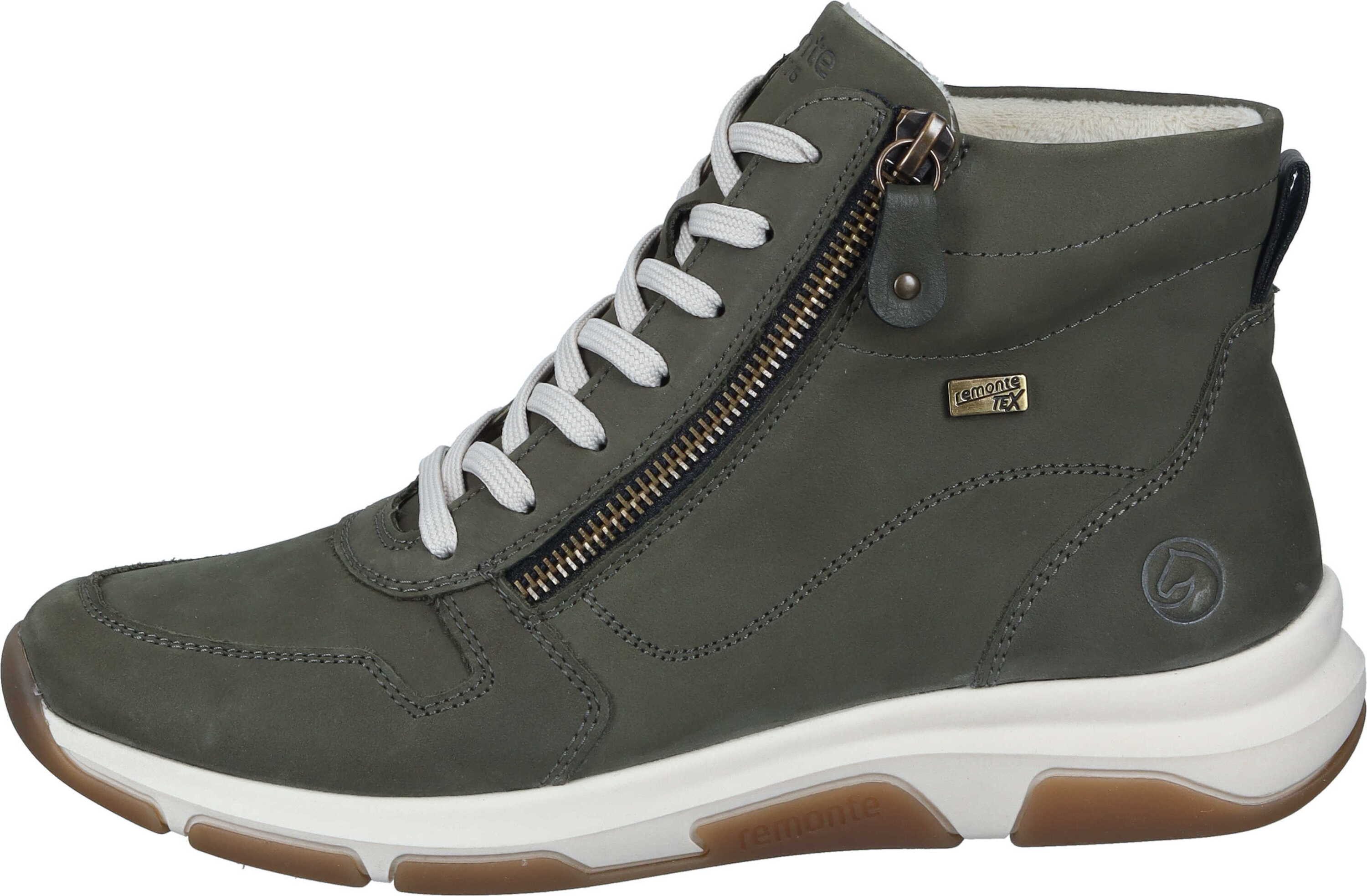 Remonte Stiefeletten Stiefel mit REMONTE-TEX günstig online kaufen