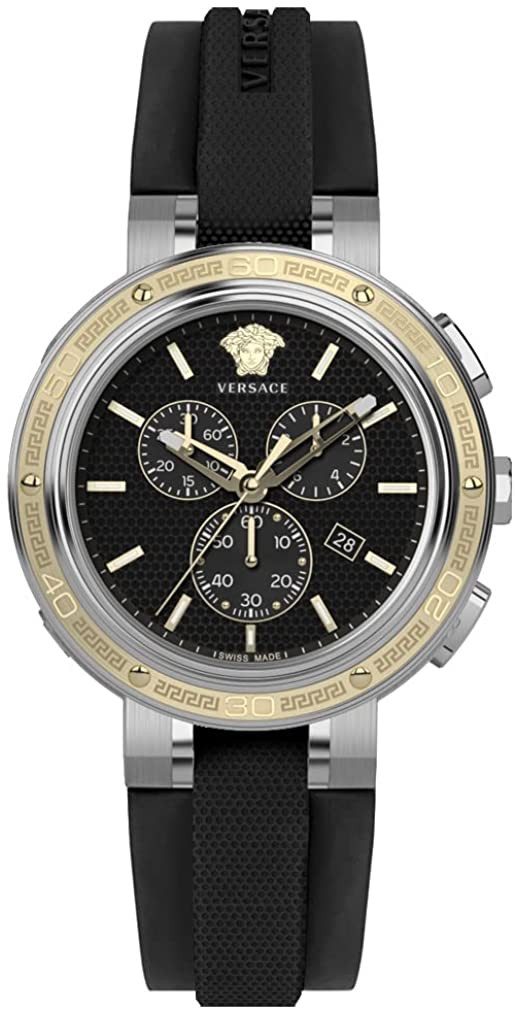Versace Schweizer Uhr V-EXTREME PRO günstig online kaufen