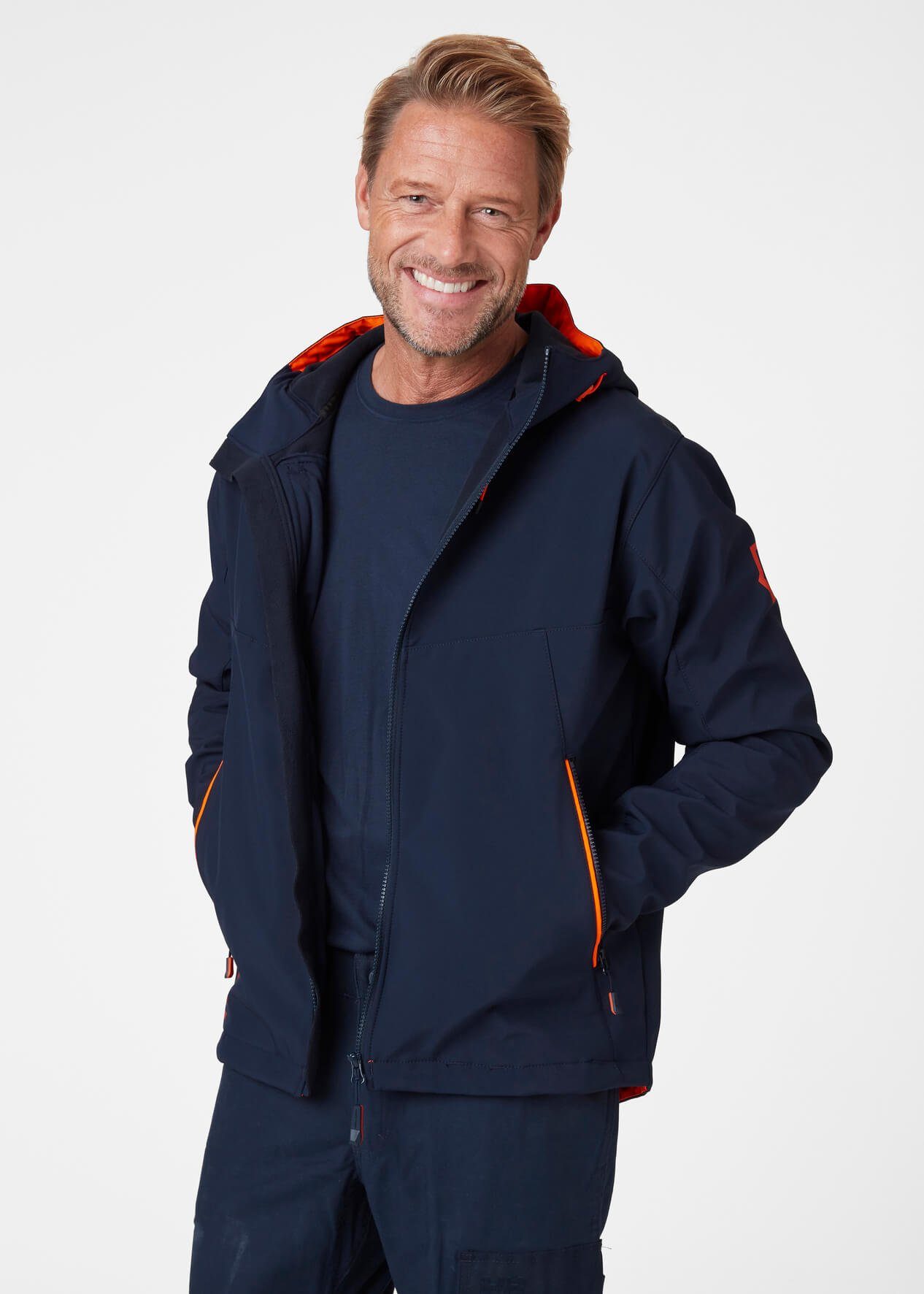 Helly Hansen Softshelljacke CHELSEA EVO H. günstig online kaufen