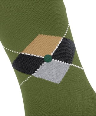 Burlington Socken Multi King