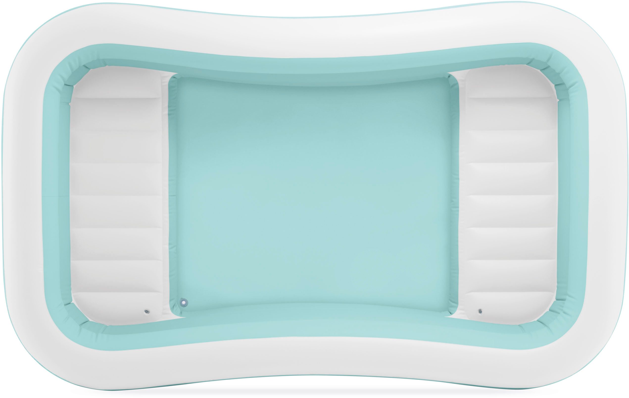 Intex Planschbecken Family Lounge