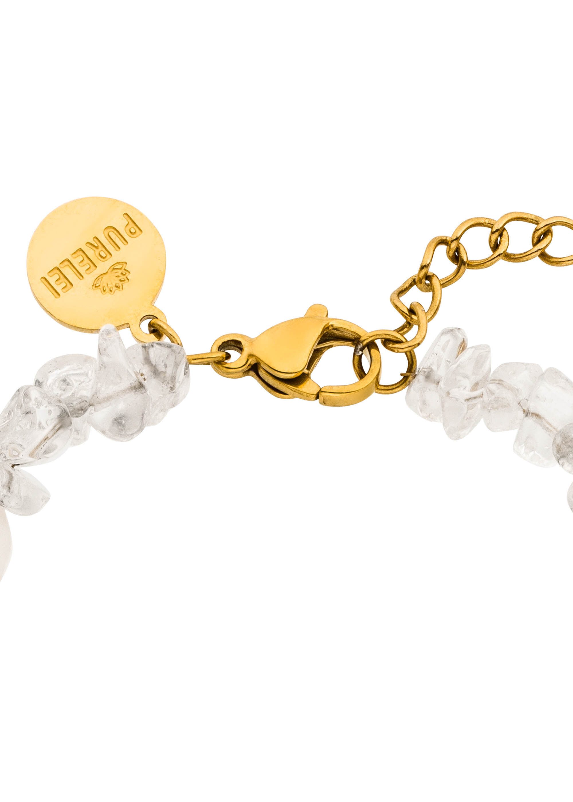 Purelei Armband Crystal Wave (1-tlg), mit günstig online kaufen