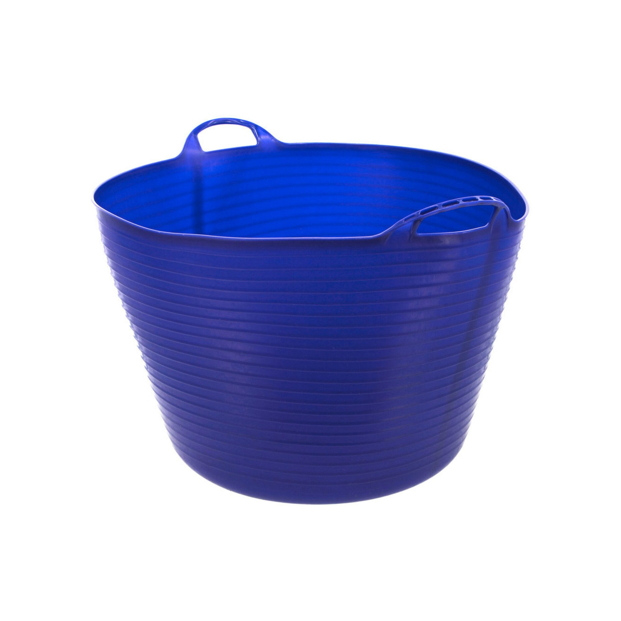 Kerbl Magnet KERBL Flexibler Trog FlexBag blau 60 ltr.