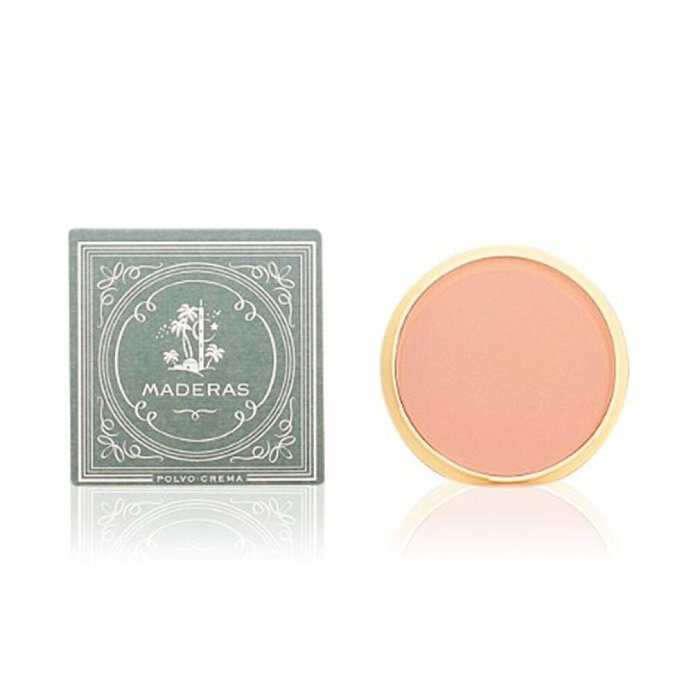 Puder Cream Powder 07 Tostado 15g