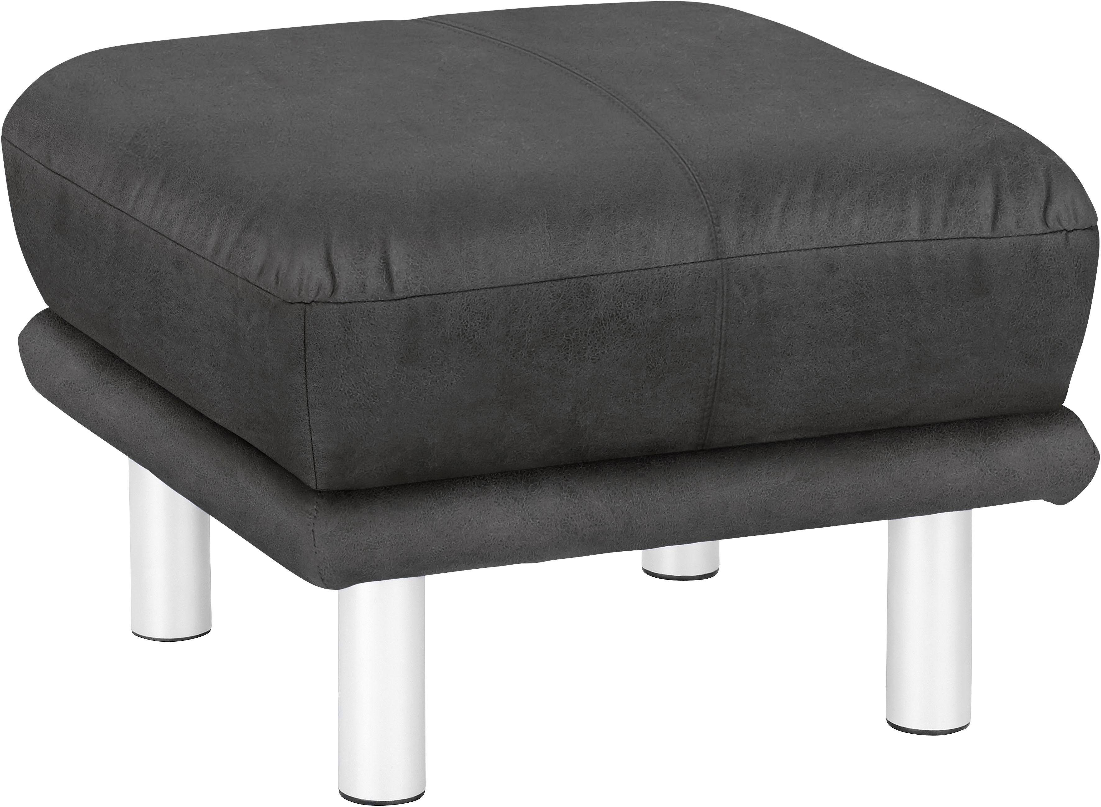TRENDMANUFAKTUR Hocker Cecilia II, modern und günstig online kaufen