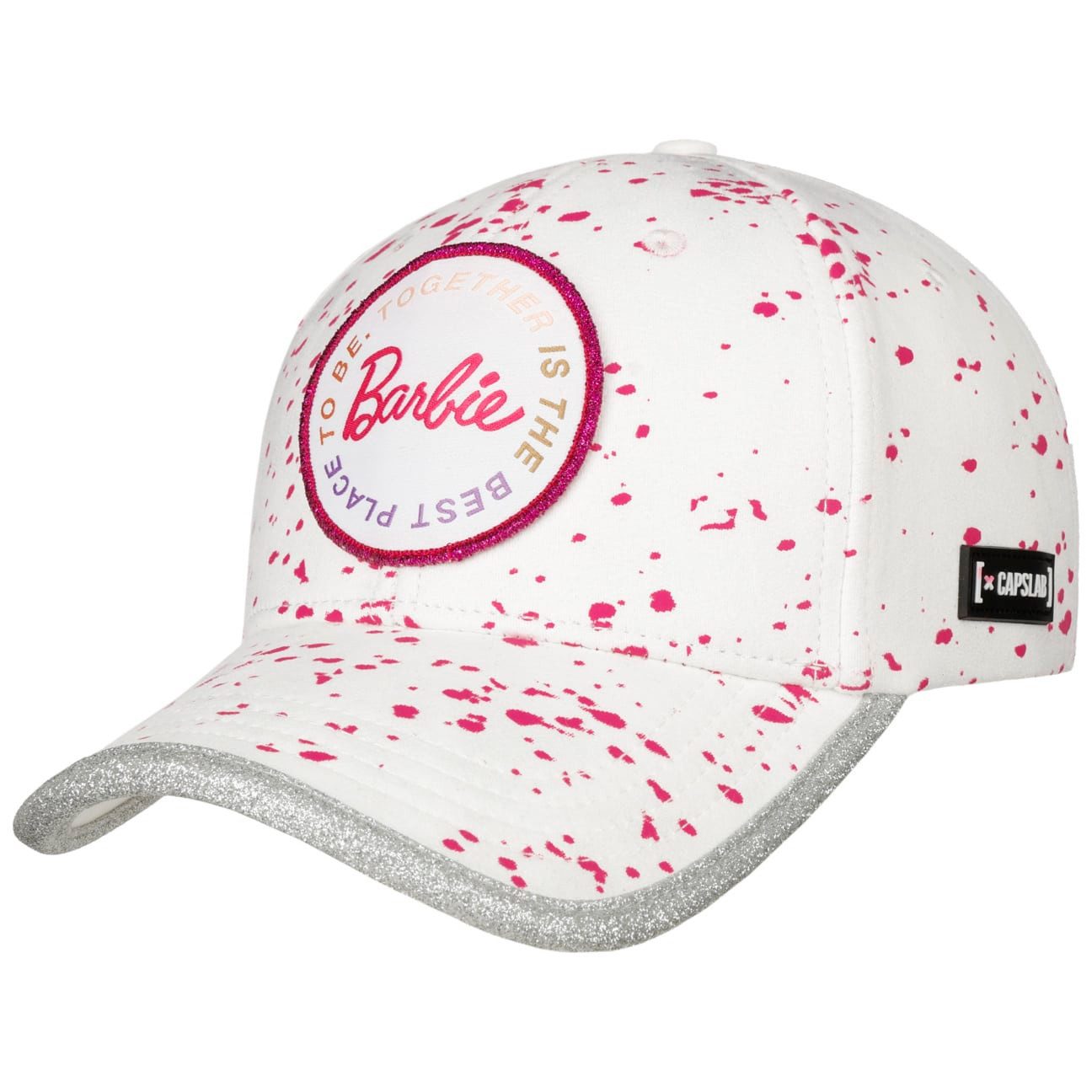 Capslab Baseball Cap