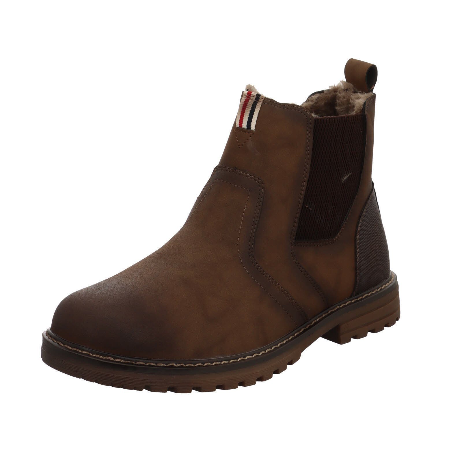 LIVING UPDATED 25164040002-BR Stiefel günstig online kaufen