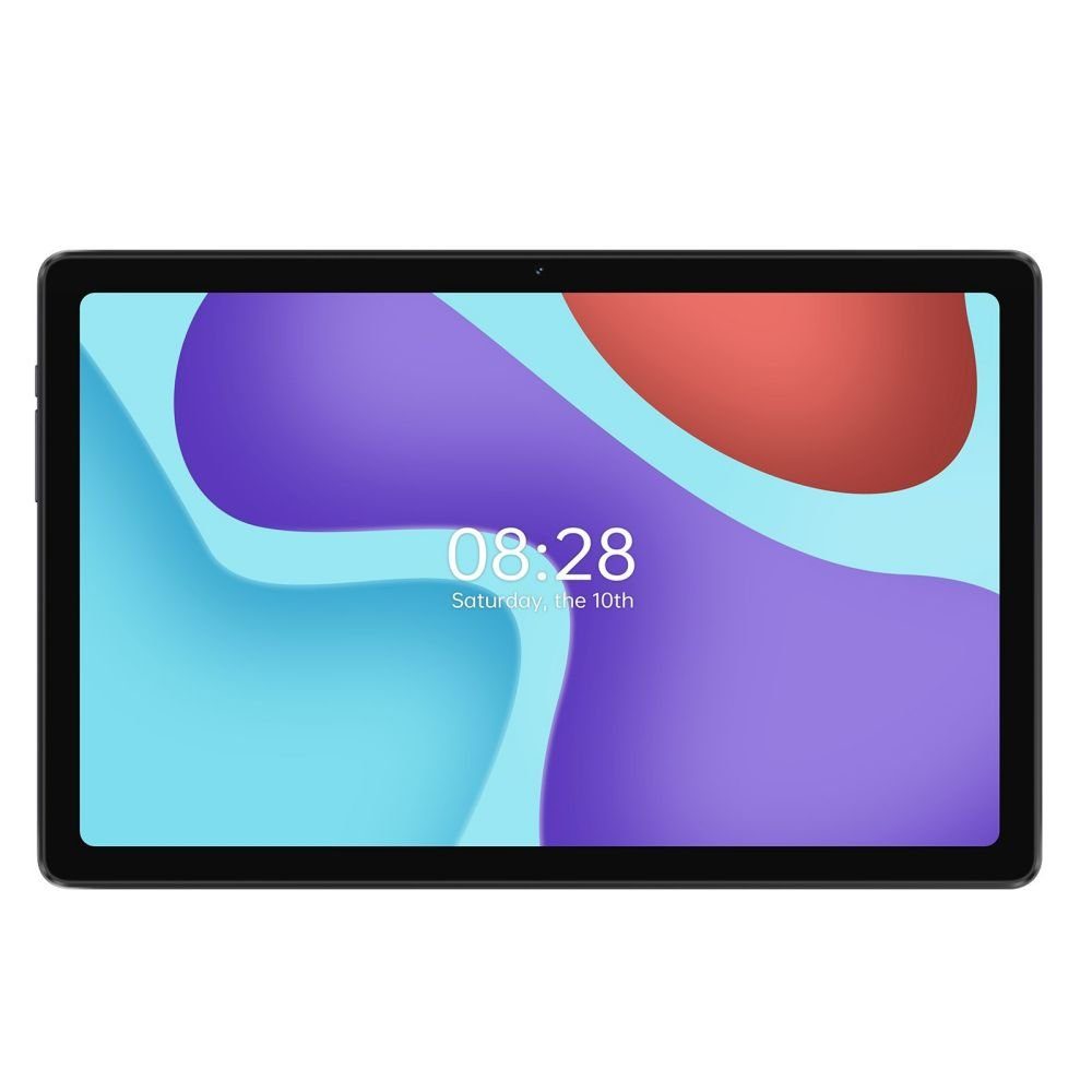 ALLDOCUBE Alldocube iPlay 50 Tablet 10.4" Bildschirm 6GB+128GB, Grau Tablet (128 GB)