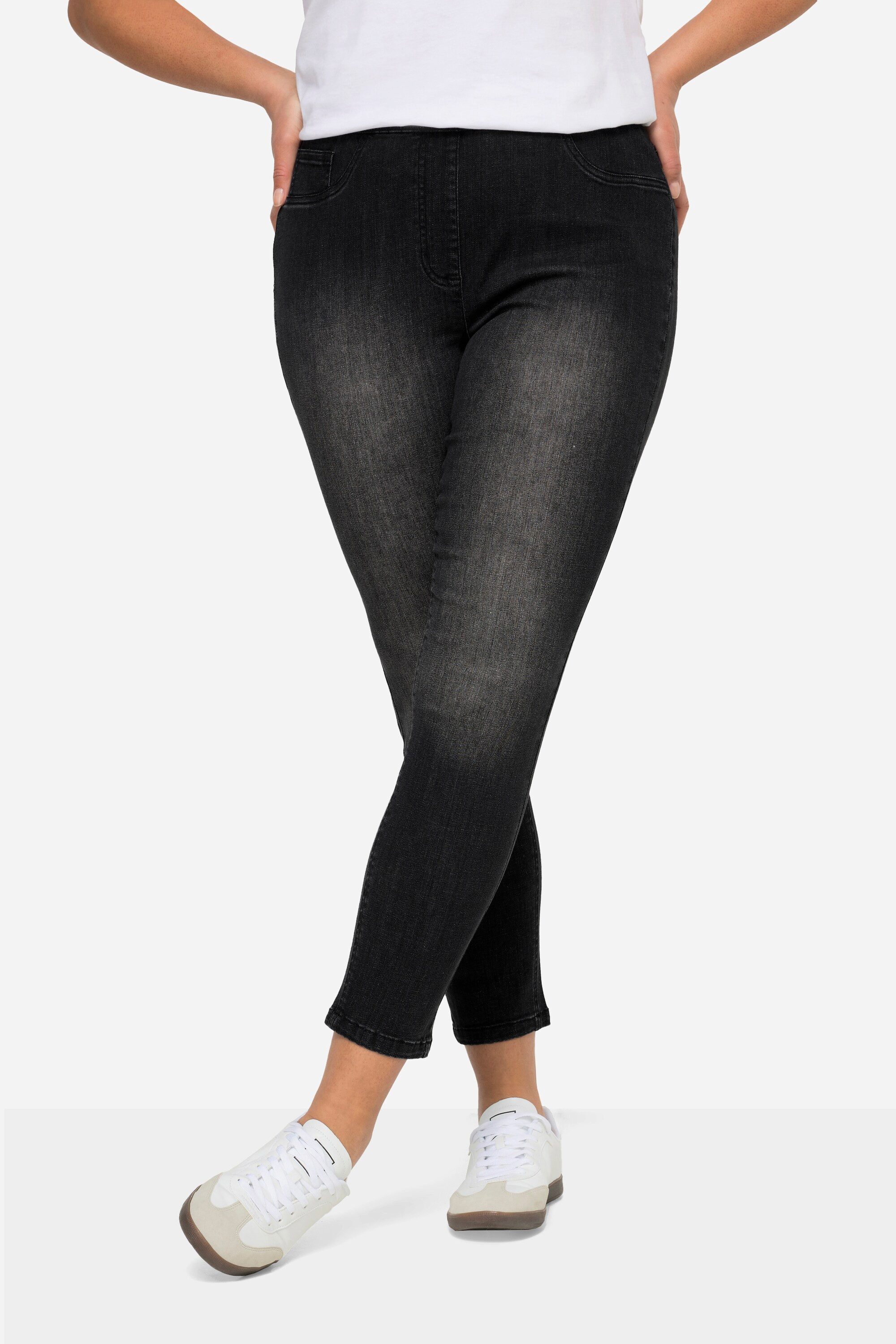 Angel of Style 5-Pocket-Jeans Jeggings Jule günstig online kaufen