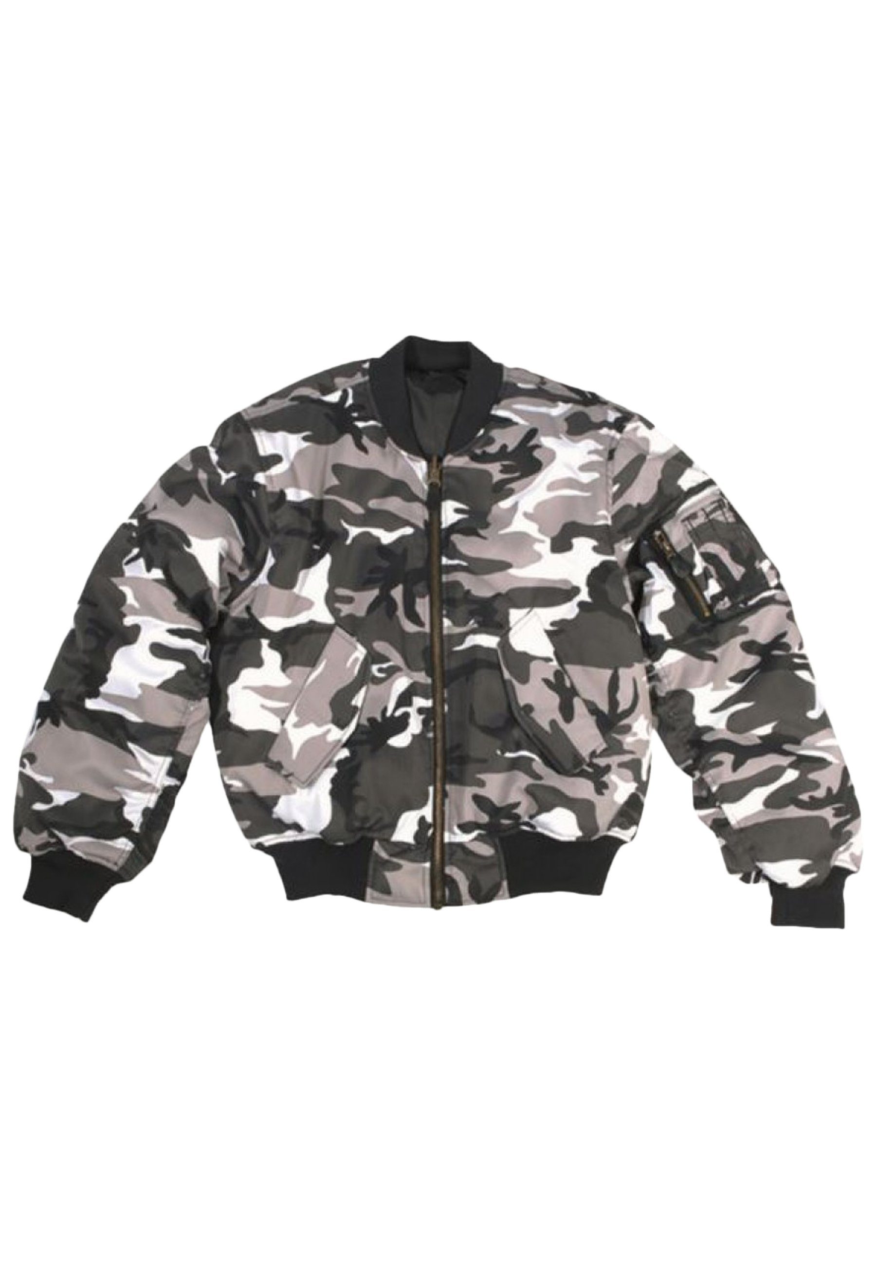 Sturm-Miltec Bomberjacke