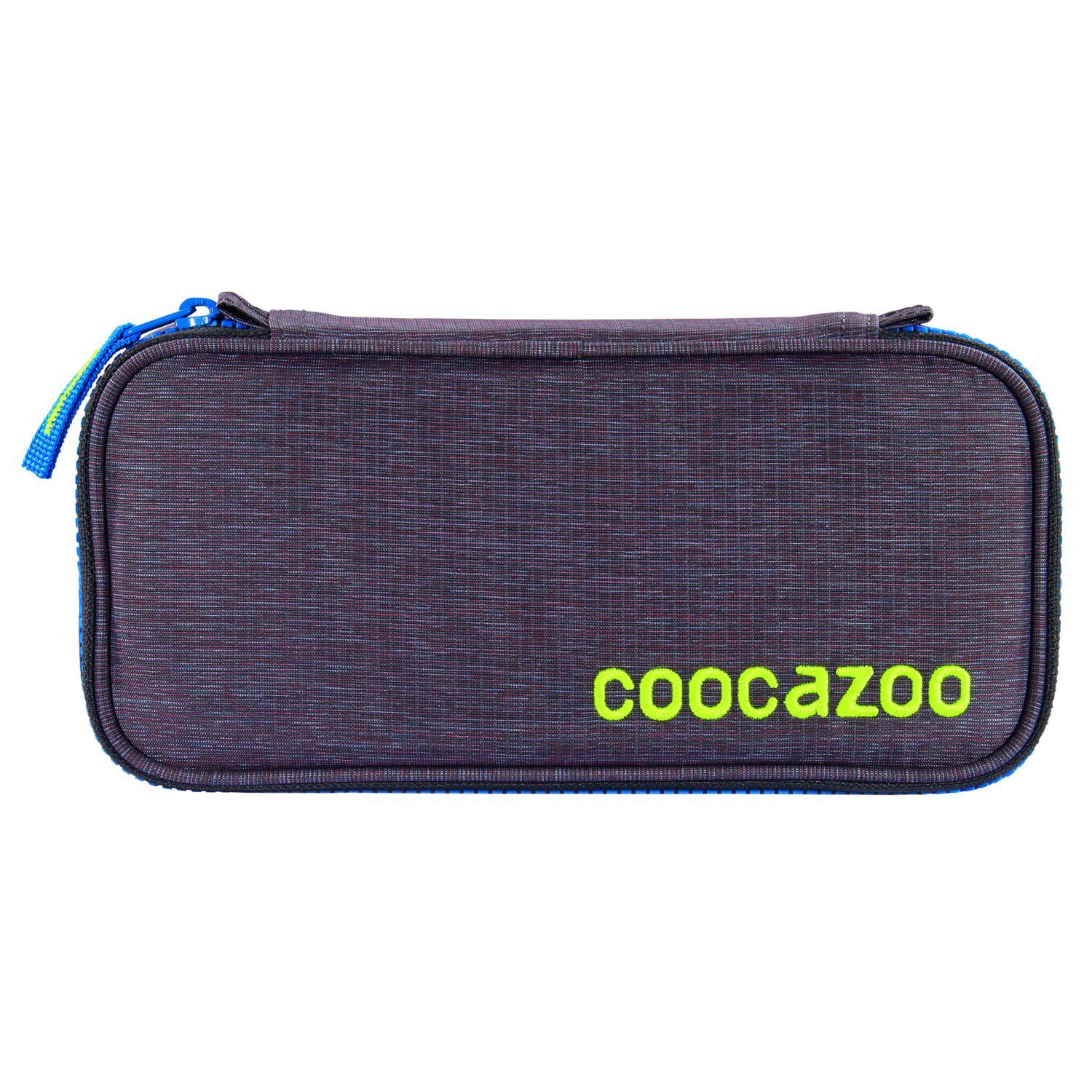 Blue Camou Schulranzen MixedMelange coocazoo