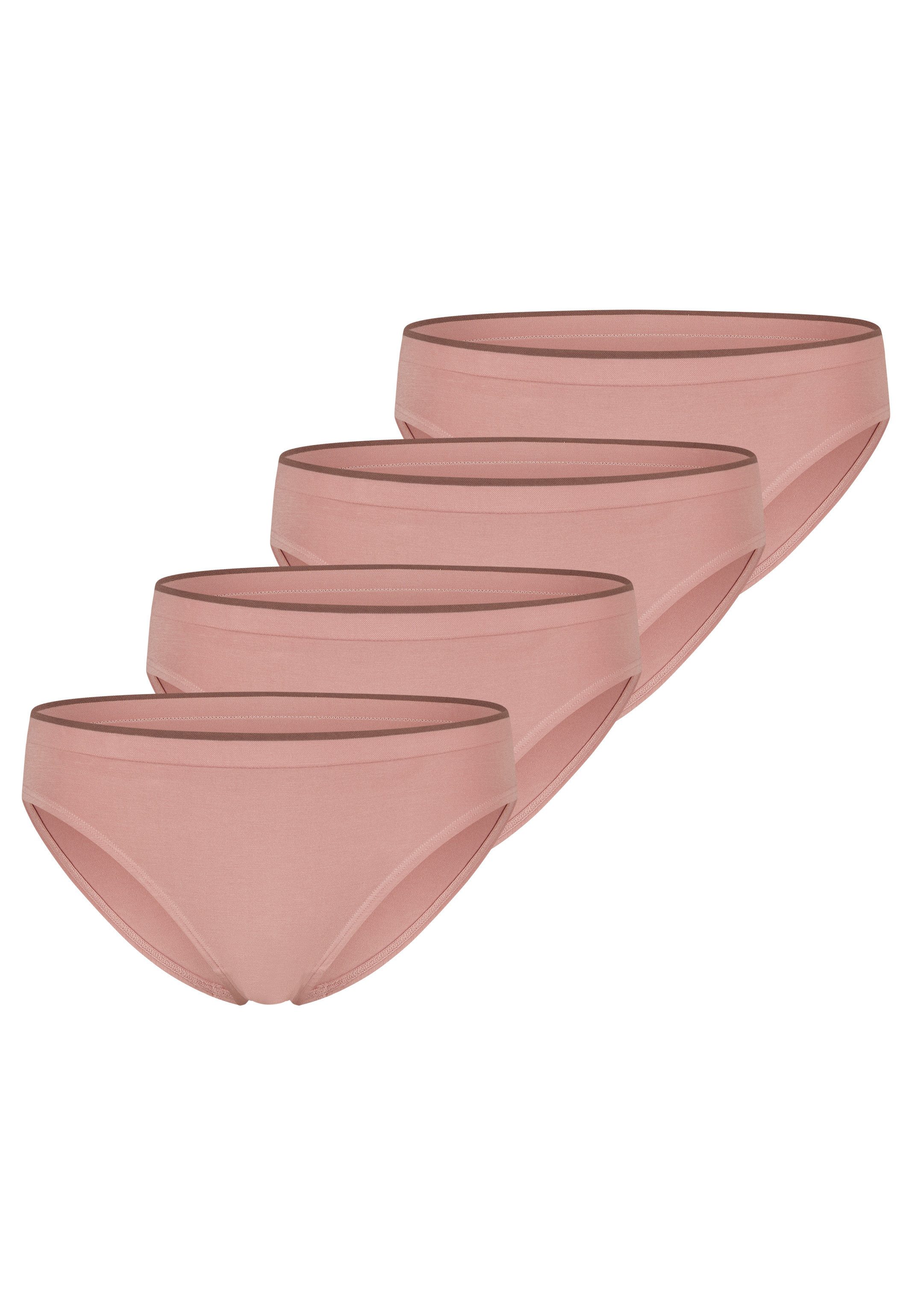sloggi Bikinislip 4er Pack GO Sense günstig online kaufen