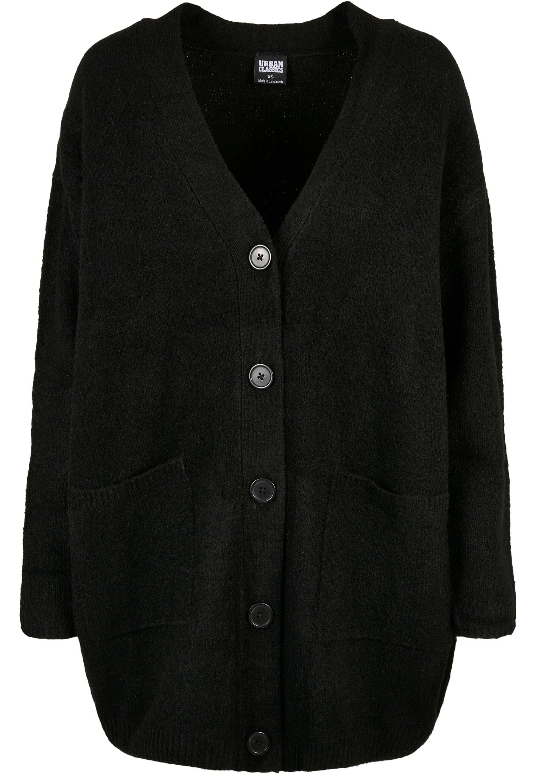 URBAN CLASSICS Strickjacke Urban Classics Damen günstig online kaufen