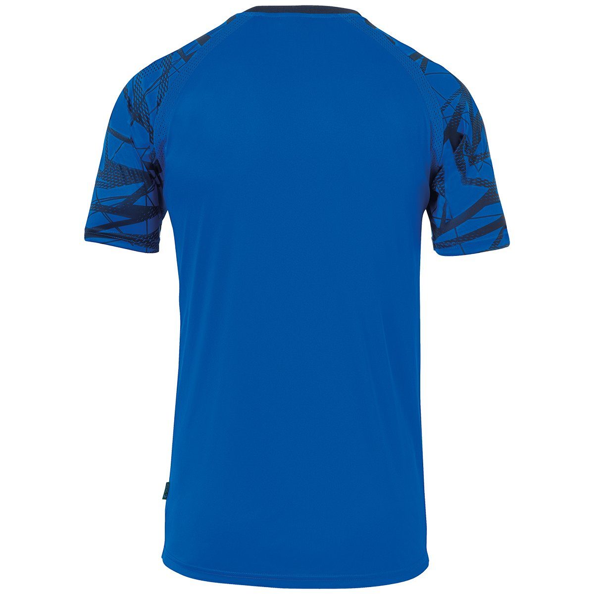uhlsport Kurzarmshirt Trainings-T-Shirt GOAL 25 TRIKOT Kids (1-tlg., Trikot) atmungsaktiv