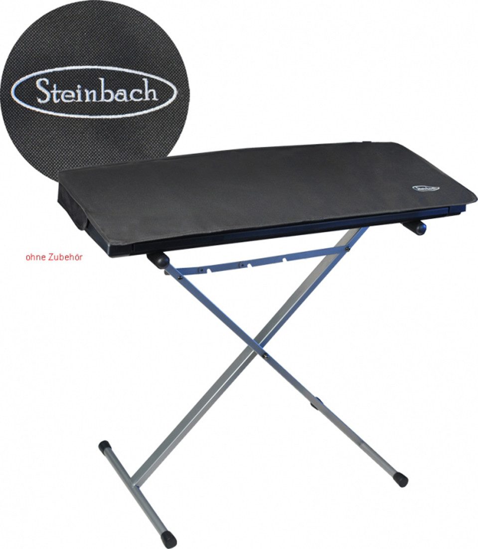 Steinbach Keyboardbank Steinbach Keyboard Abdeckhaube Abdeckung Staubschutz (108 x 45 x 8 cm)
