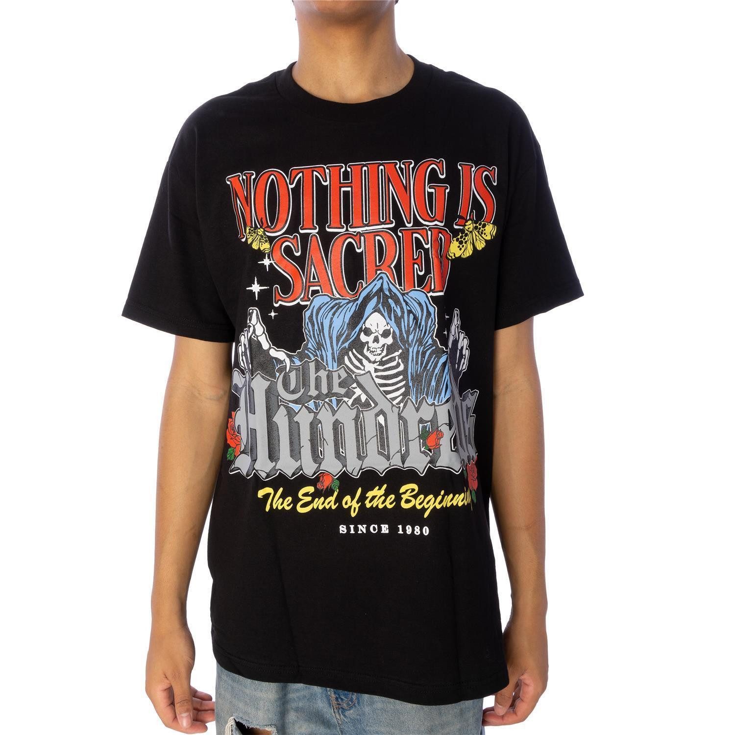THE HUNDREDS® T-Shirt T-Shirt The Hundreds Sacred Beginnings