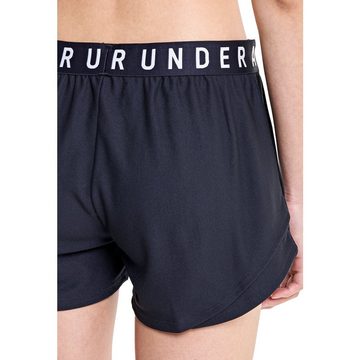 Under Armour® Trainingsshorts PLAY UP SHORTS 3.0