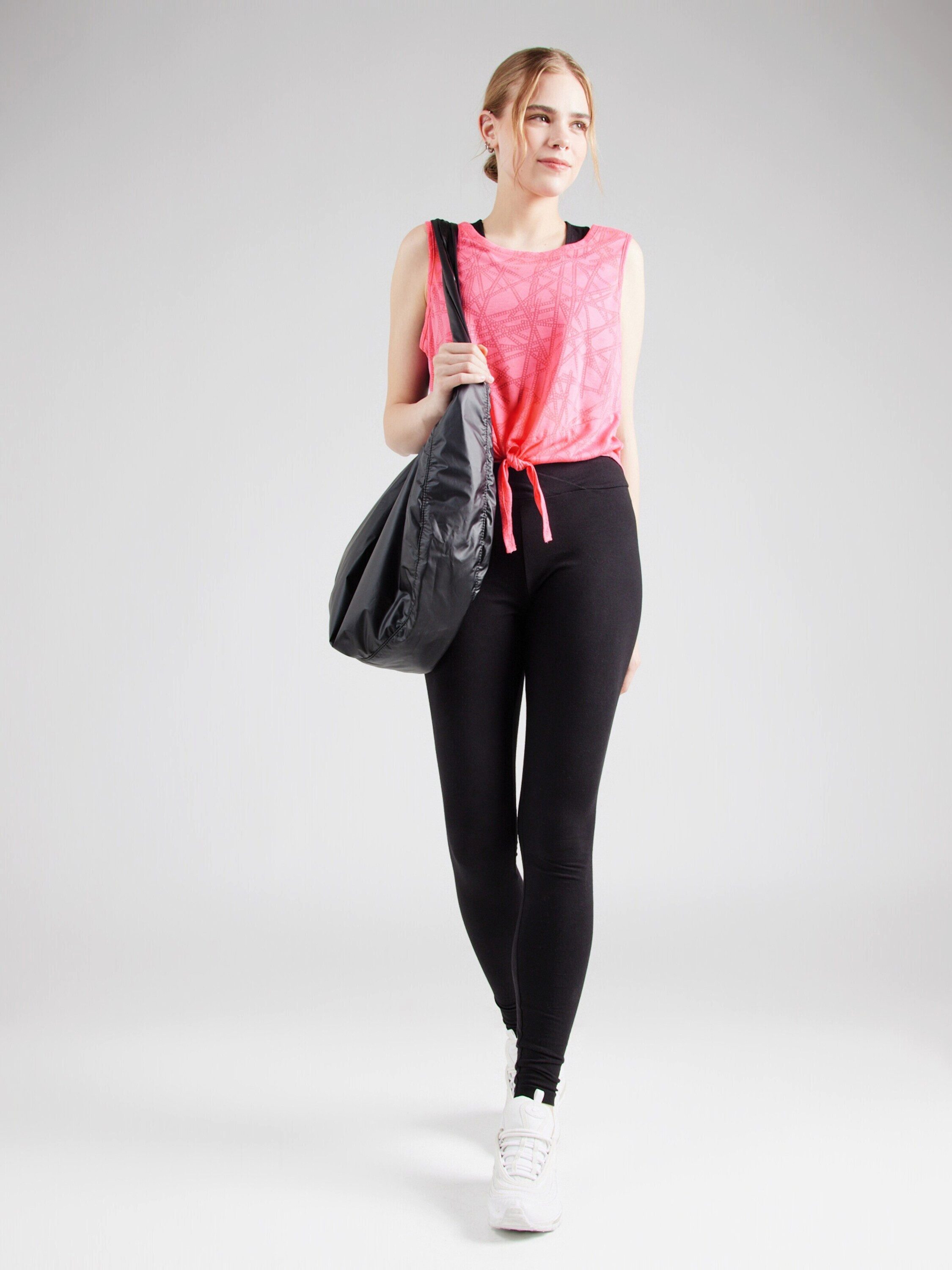 ONLY Play Sporttop ONPMASON (1-tlg) Plain/ohne Details