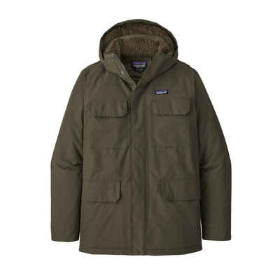 Patagonia Winterjacke Patagonia Herren Winterjacke Isthmus Parka