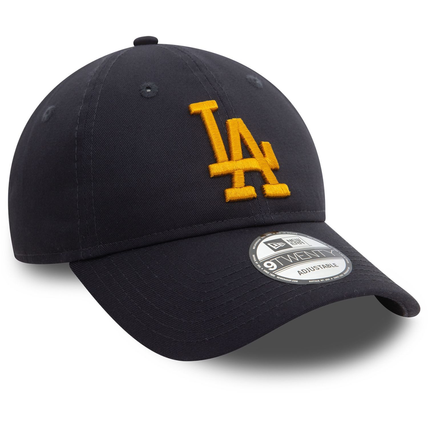 New Era Baseball Cap 9Forty Strapback Los Angeles Dodgers