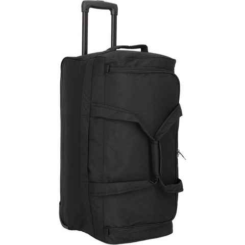 D&N Reisetasche Travel Line 7700, Polyester