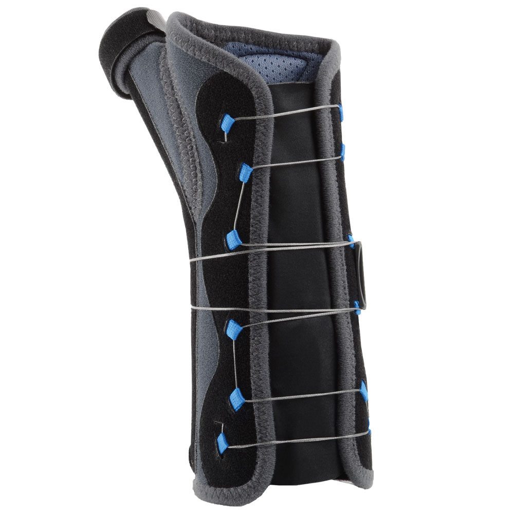 Thuasne Handbandage Thuasne Ligaflex Pro+ Handgelenkorthese mit Daumen